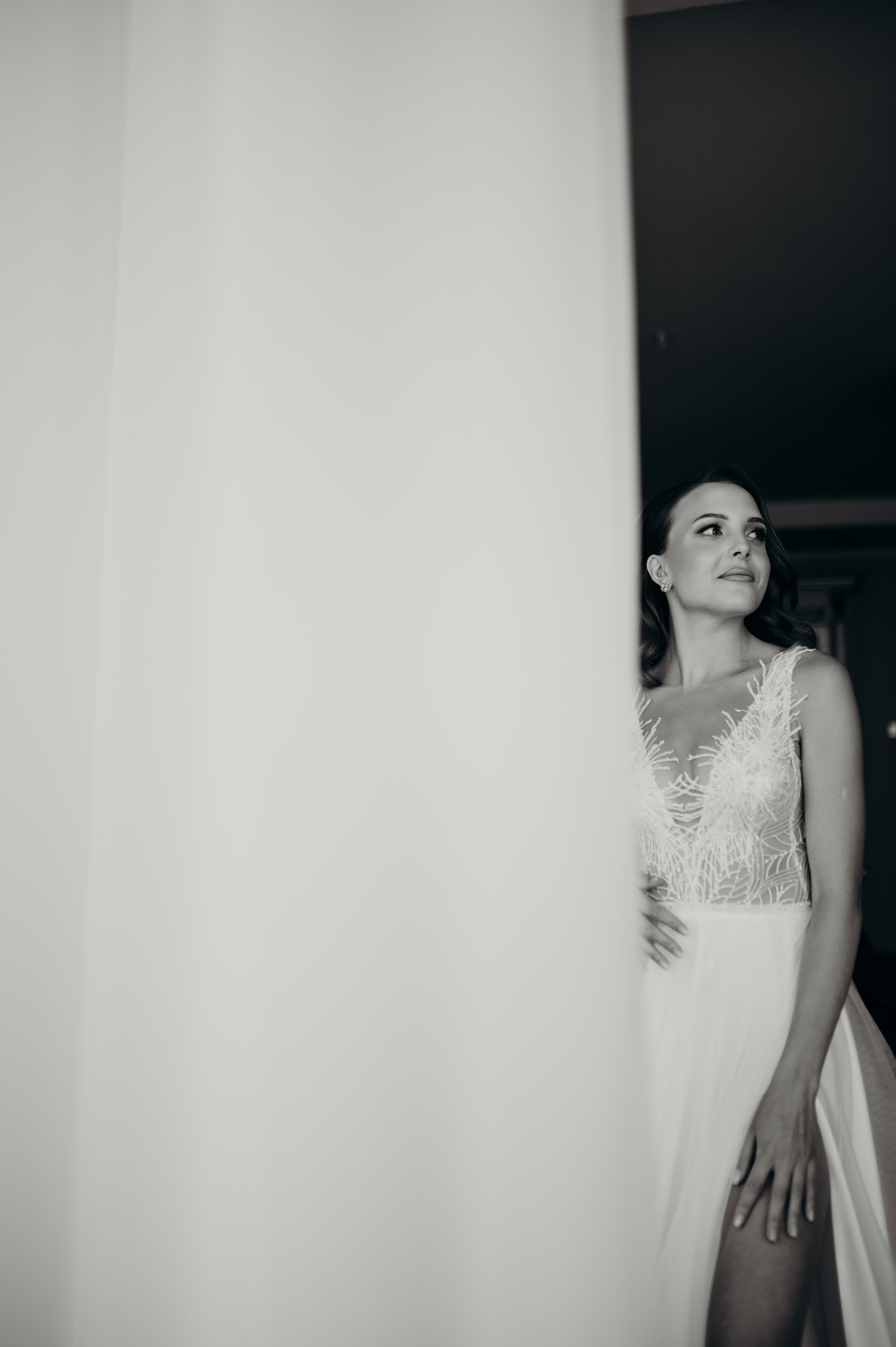 Юля & Дима. Свадебный фотограф Москва и Московская область