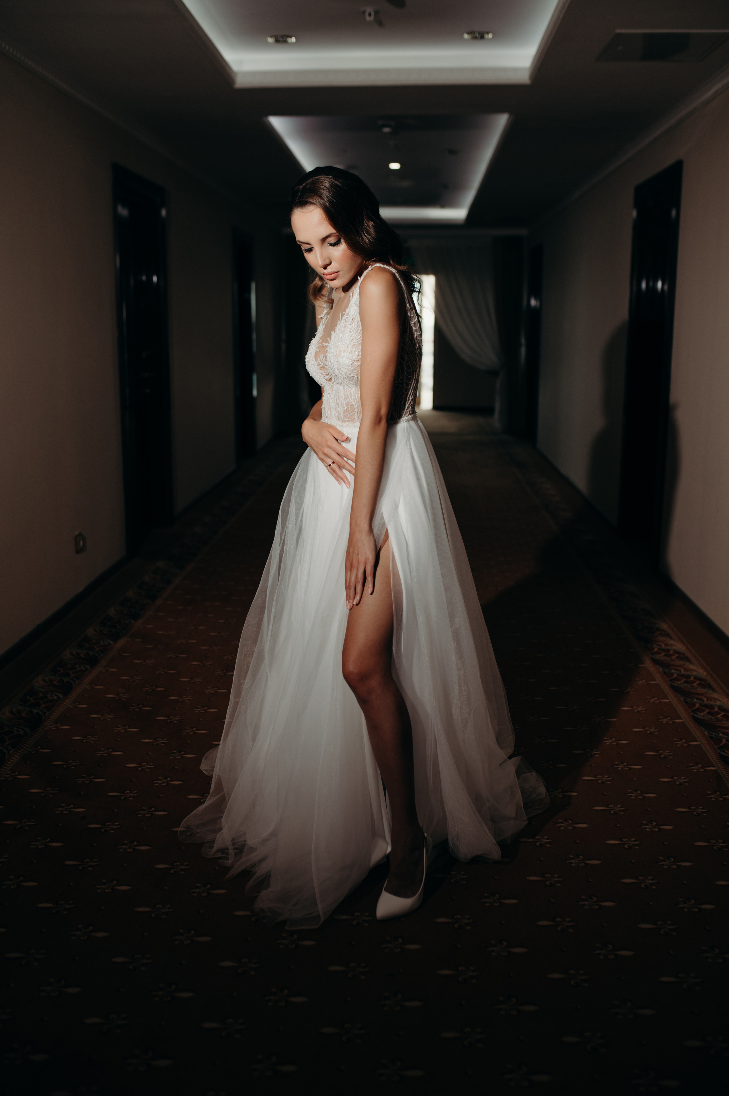 Юля & Дима. Свадебный фотограф Москва и Московская область