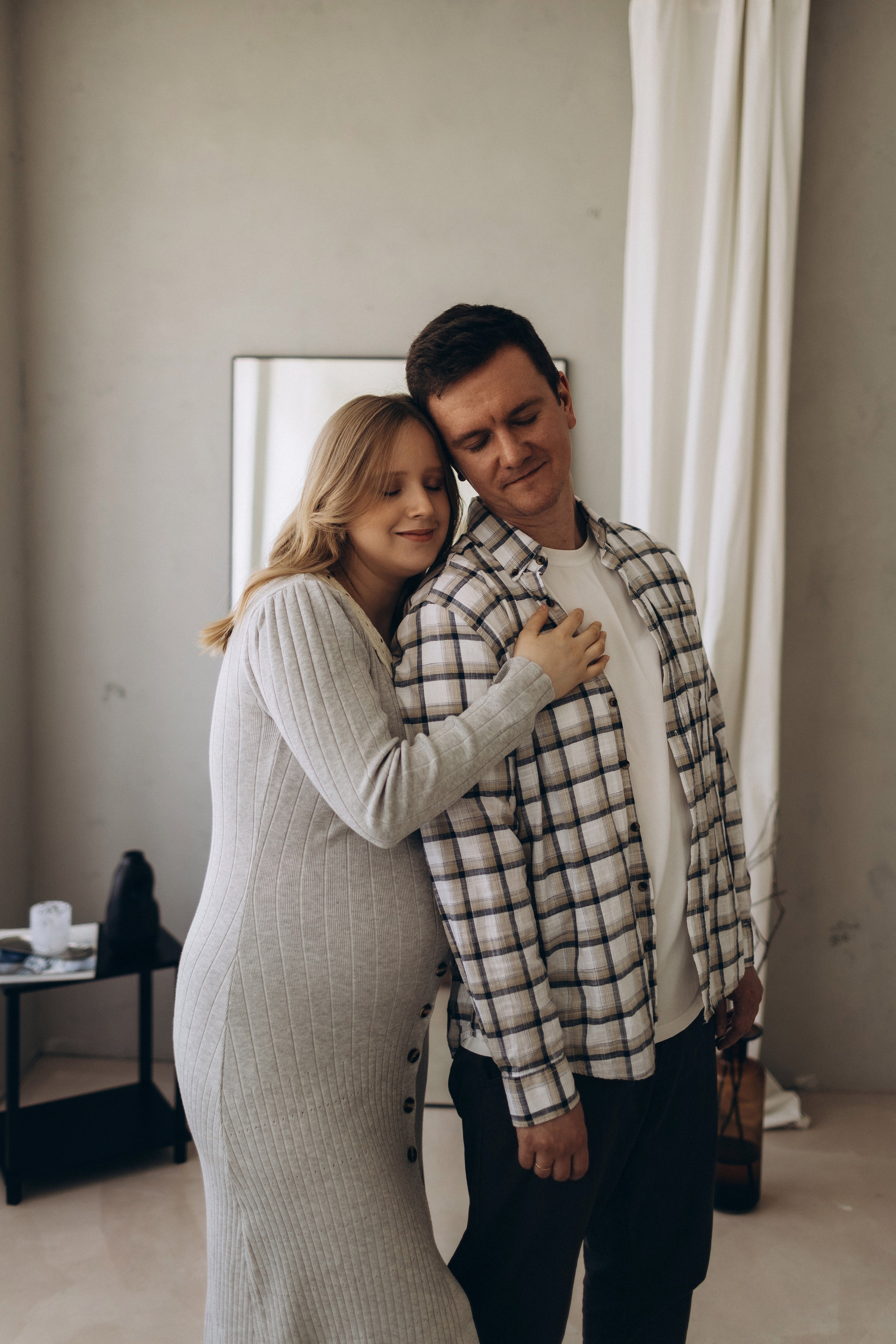 Полина и Ваня +1. Семейная съемка — это красивый способ признаться своей семье в любви