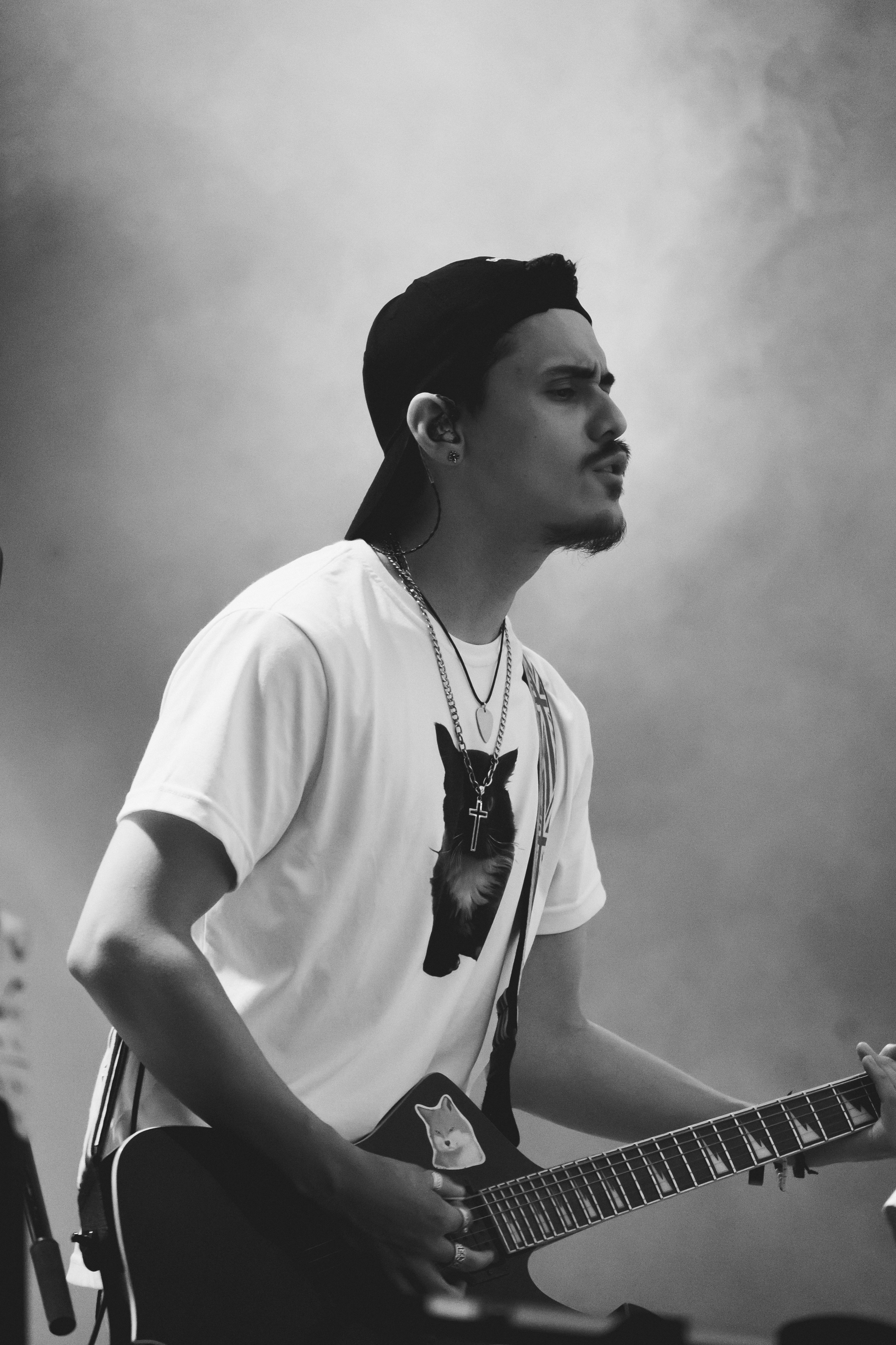 Три дня дождя \ ROOF LIVE \ 2024