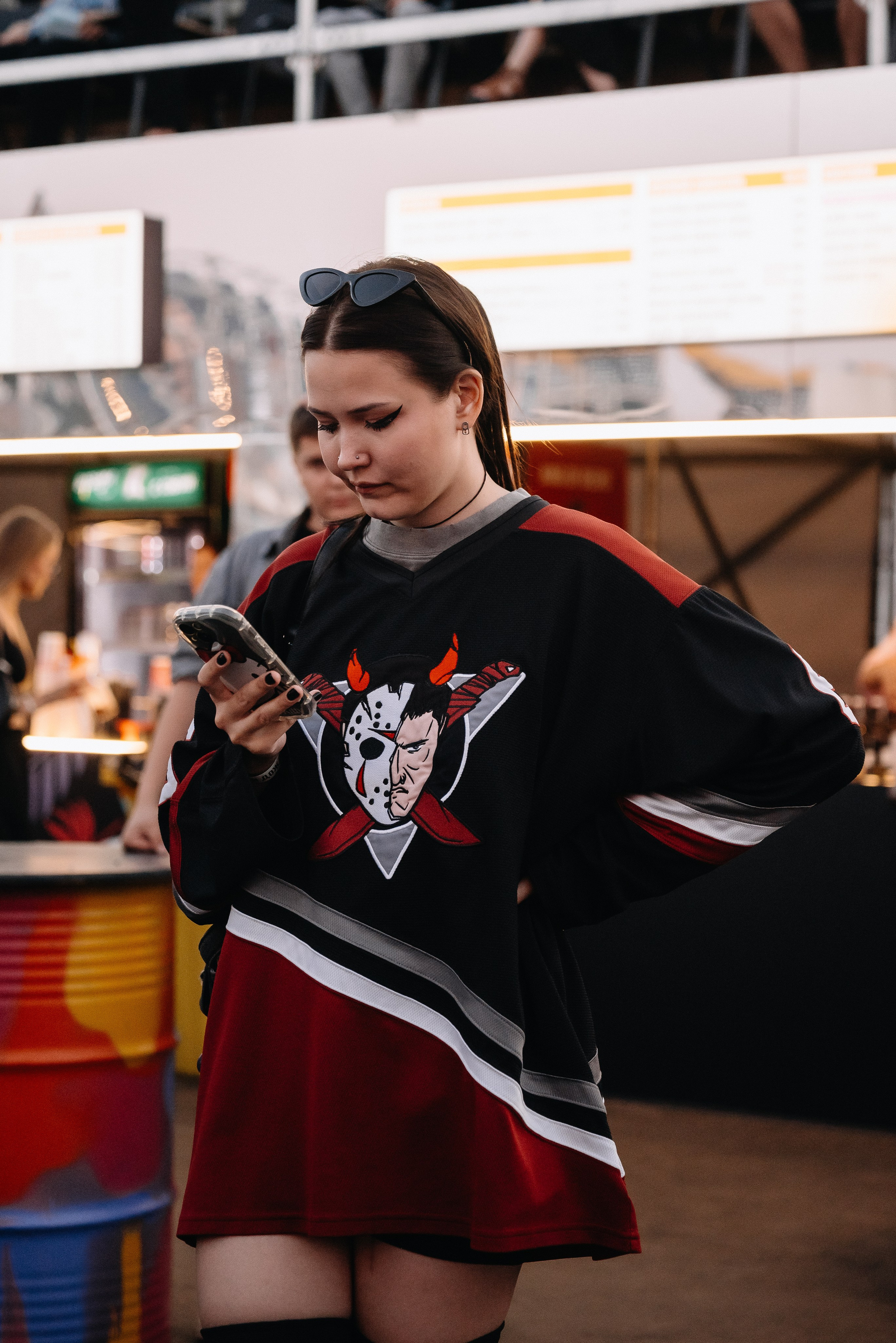 Три дня дождя \ ROOF LIVE \ 2025