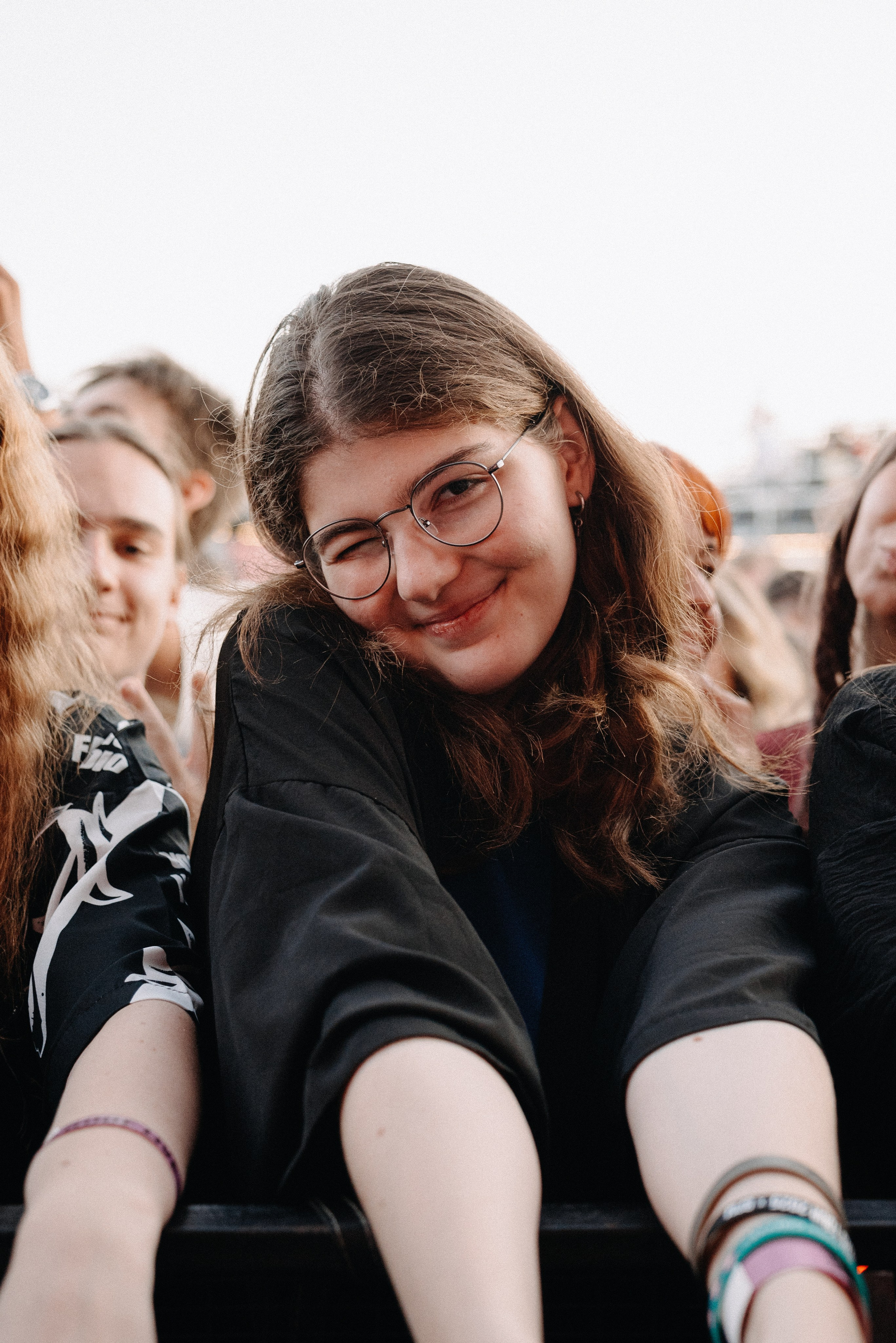 The Hatters \ ROOF LIVE \ 2025