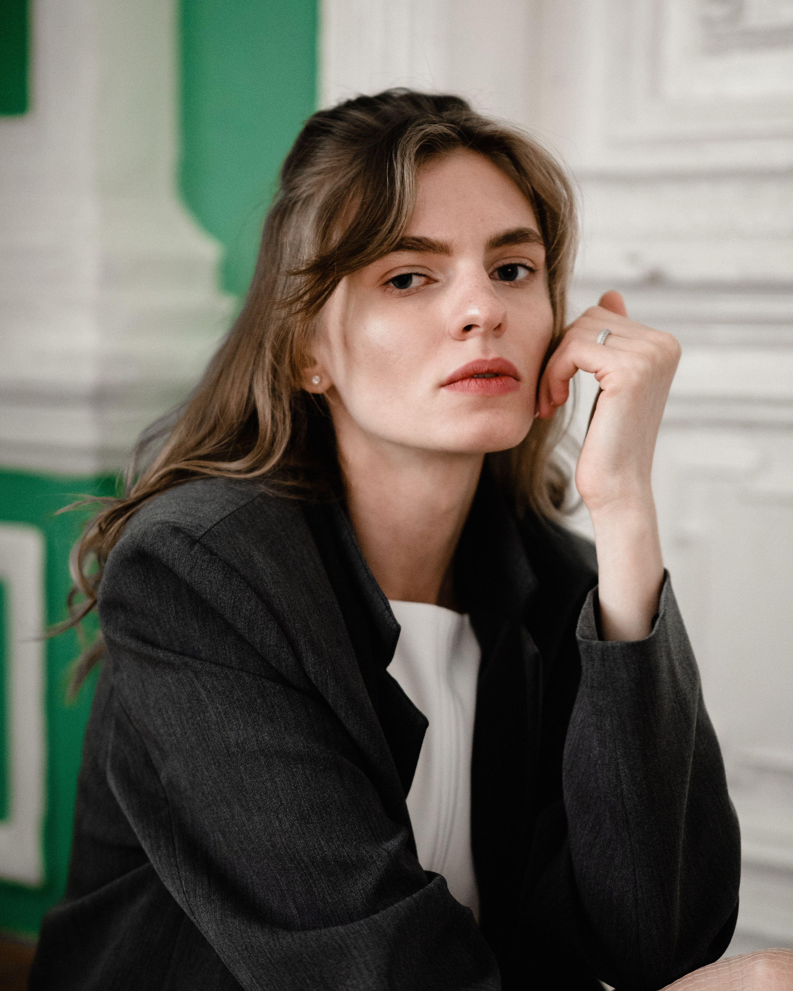 Свадебная прогулка по центру Ростова-на-Дону