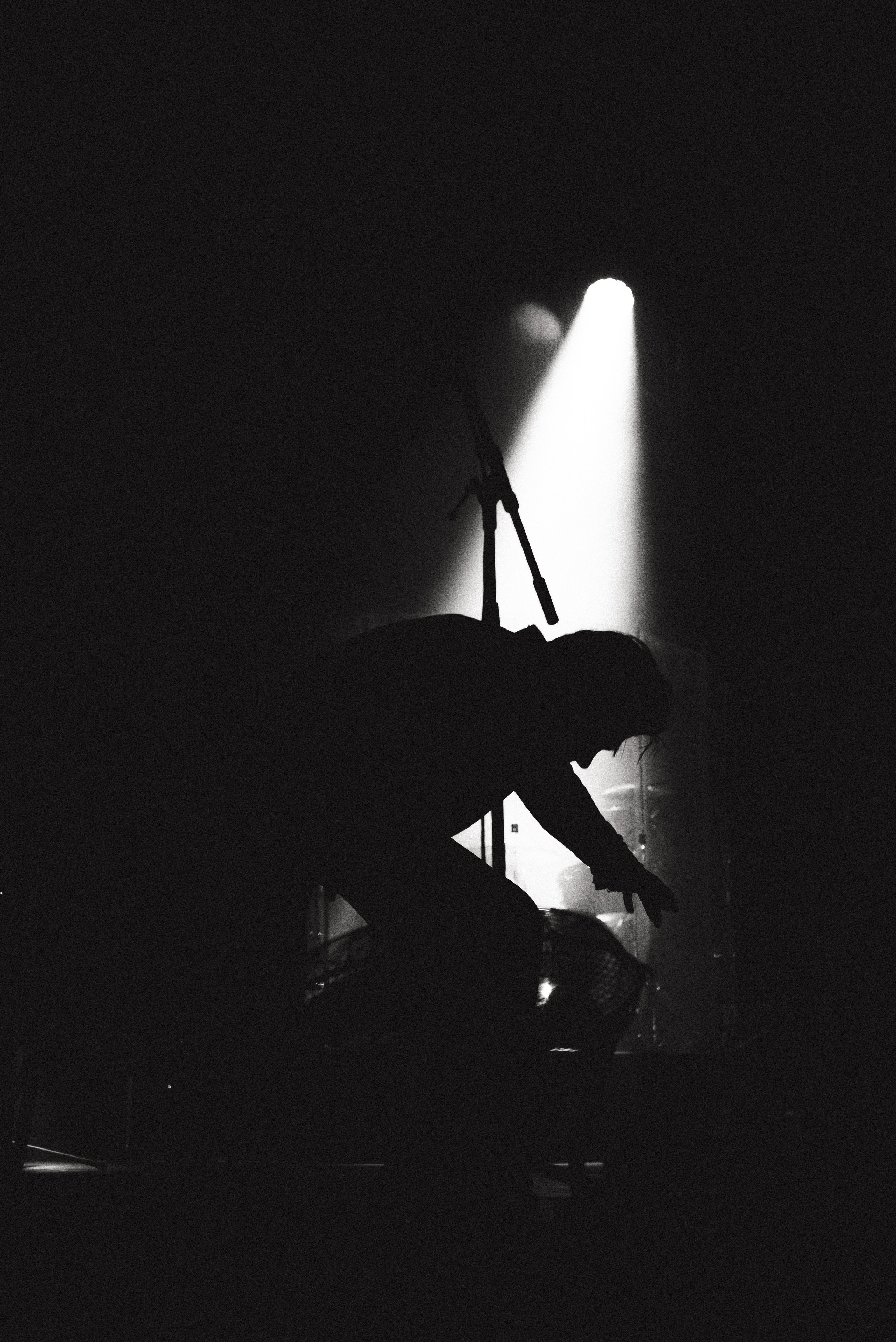 The Hatters \ ROOF LIVE \ 2025