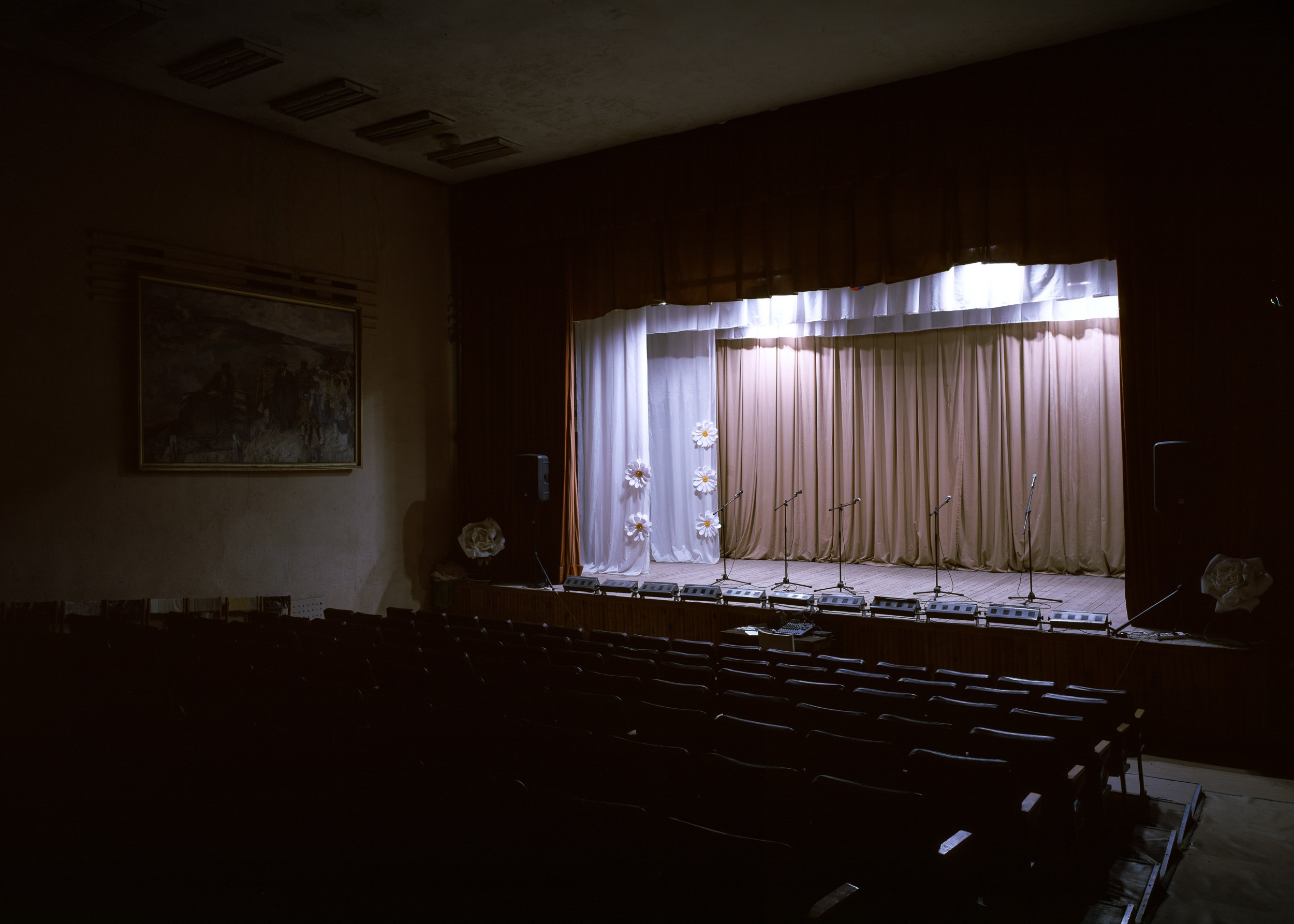 Клуб. Igor Volkov