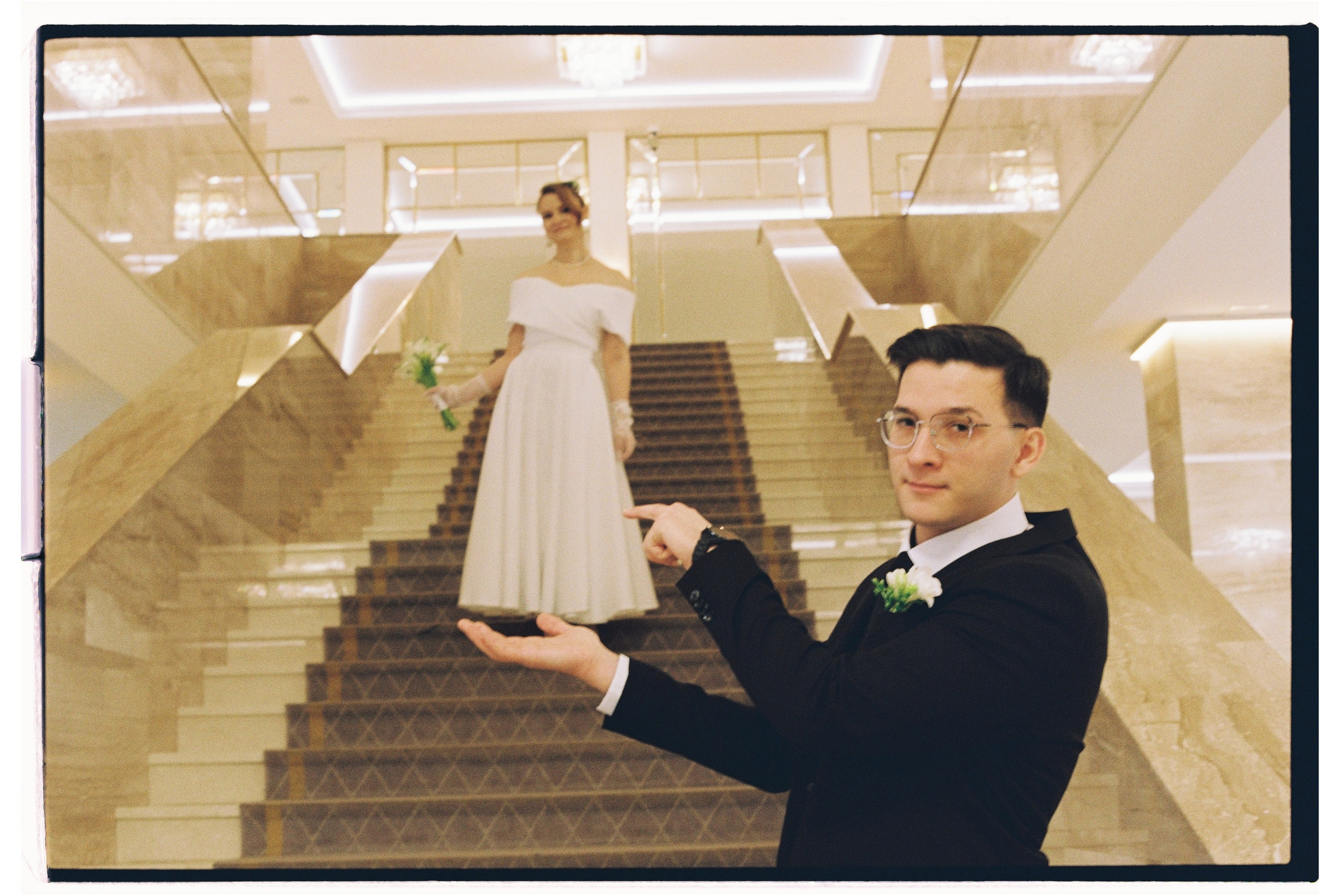 Роспись. Кизя Мисриева — фотограф: плёнка, цифра. Москва и не только