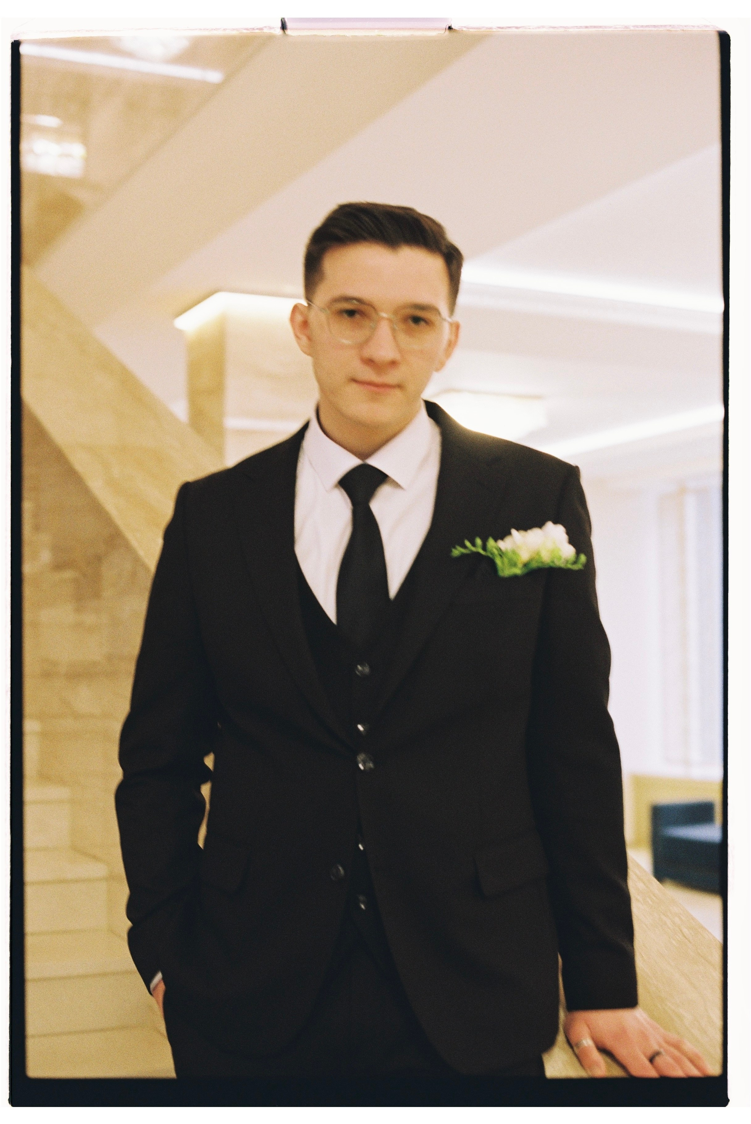 Роспись. Кизя Мисриева — фотограф: плёнка, цифра. Москва и не только