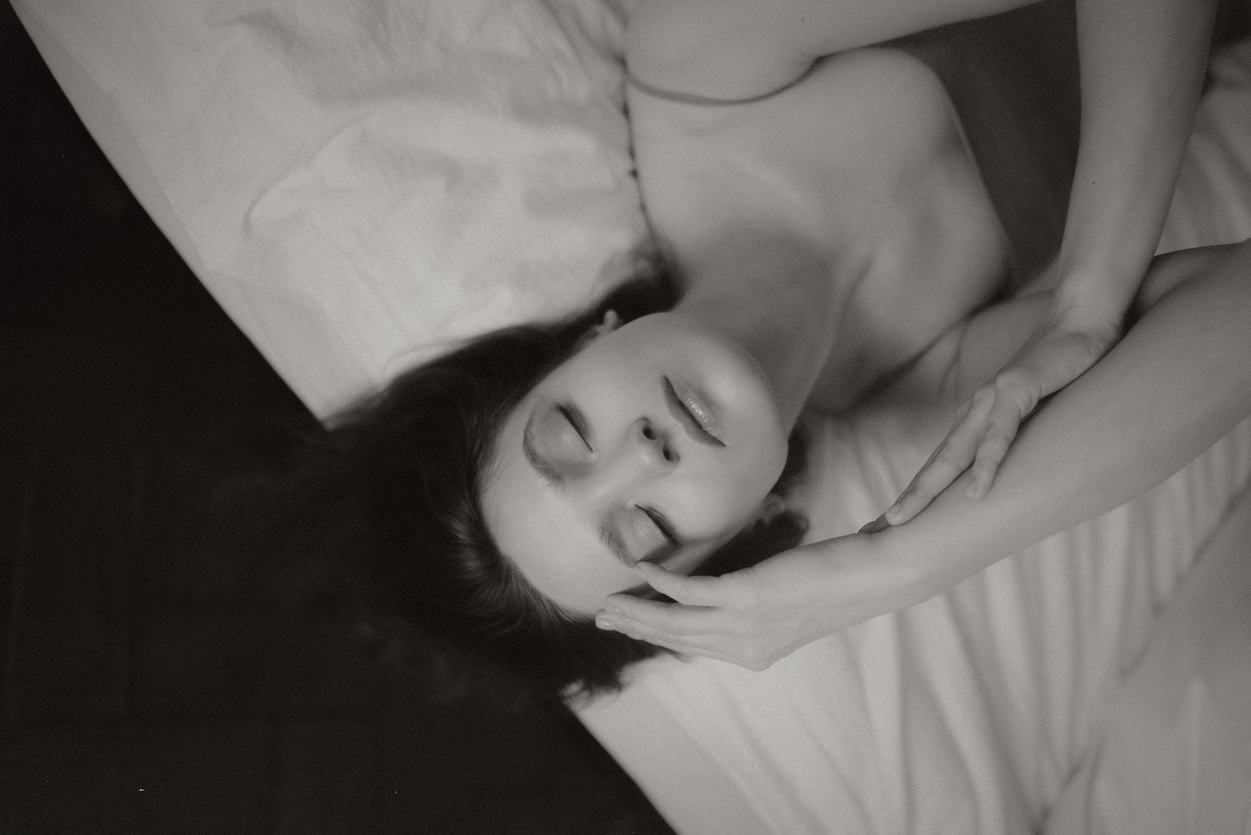 Катя. Портретный фотограф в Москве Ефанова Ульяна. Женский портрет