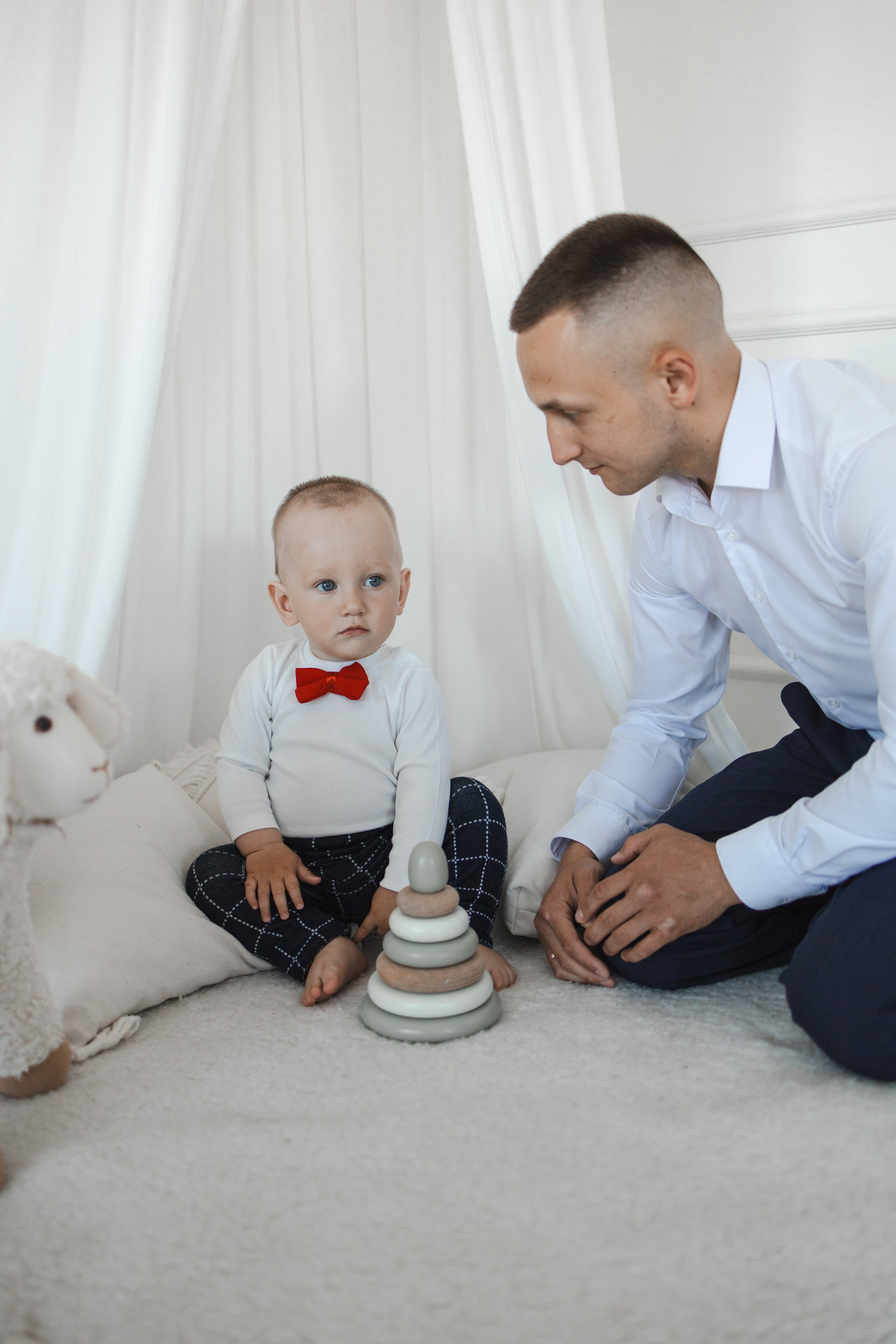 Артём. Фотограф в Иркутске Тома Кабанова