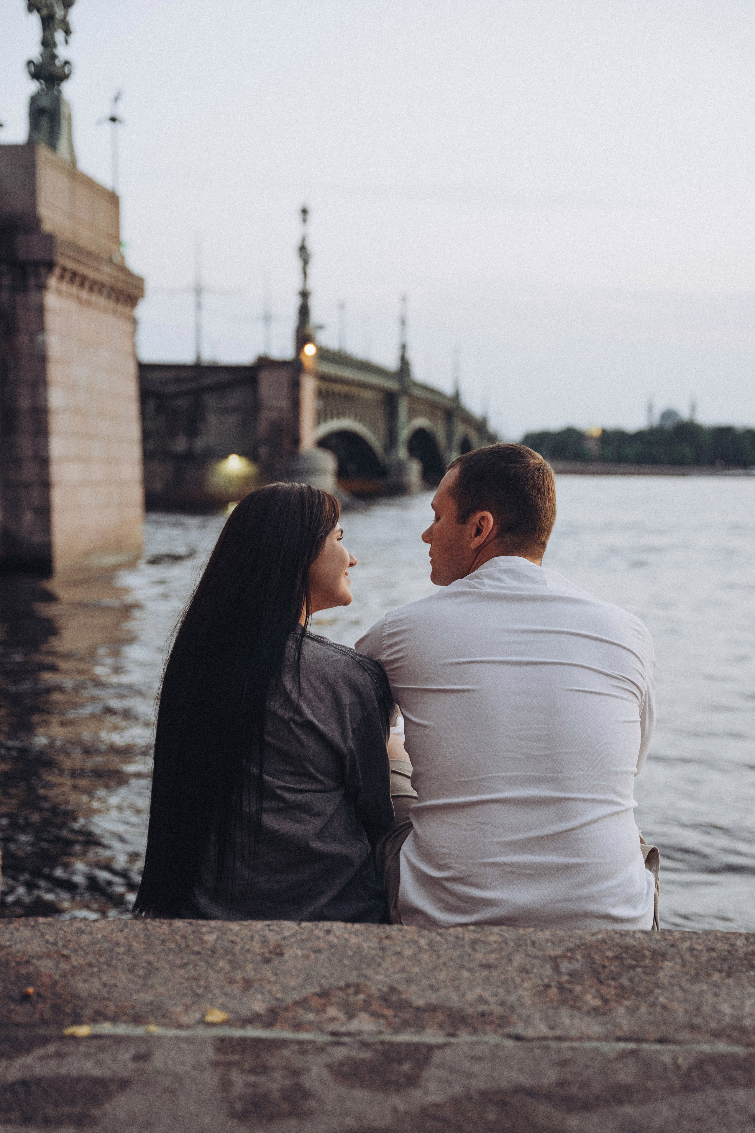 E & A. Фотограф Санкт-Петербург/Гомель Виктория Петрова