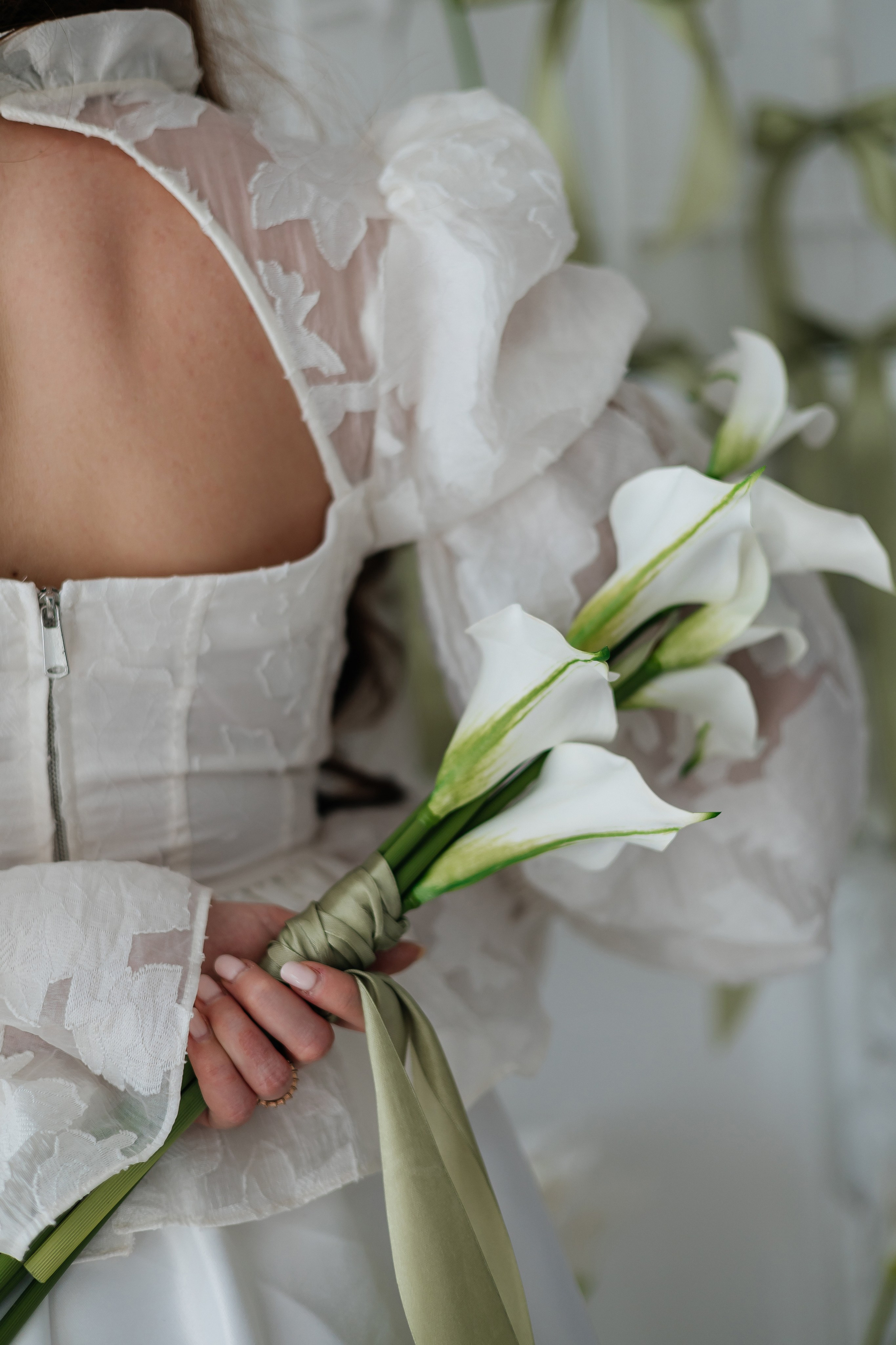 Кристина. Фотограф Калуга