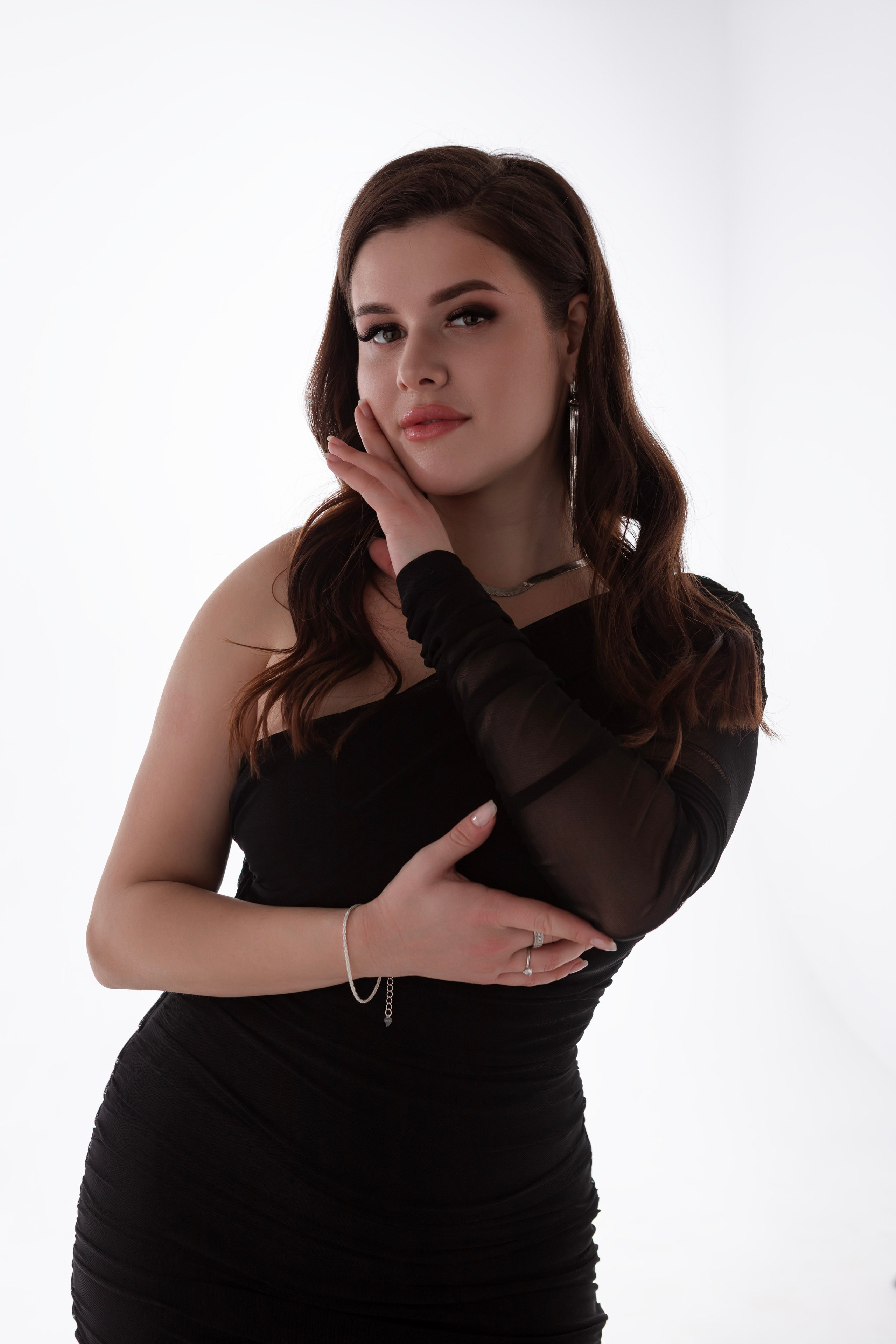 Контент съемка для Яны. Фотограф Калуга