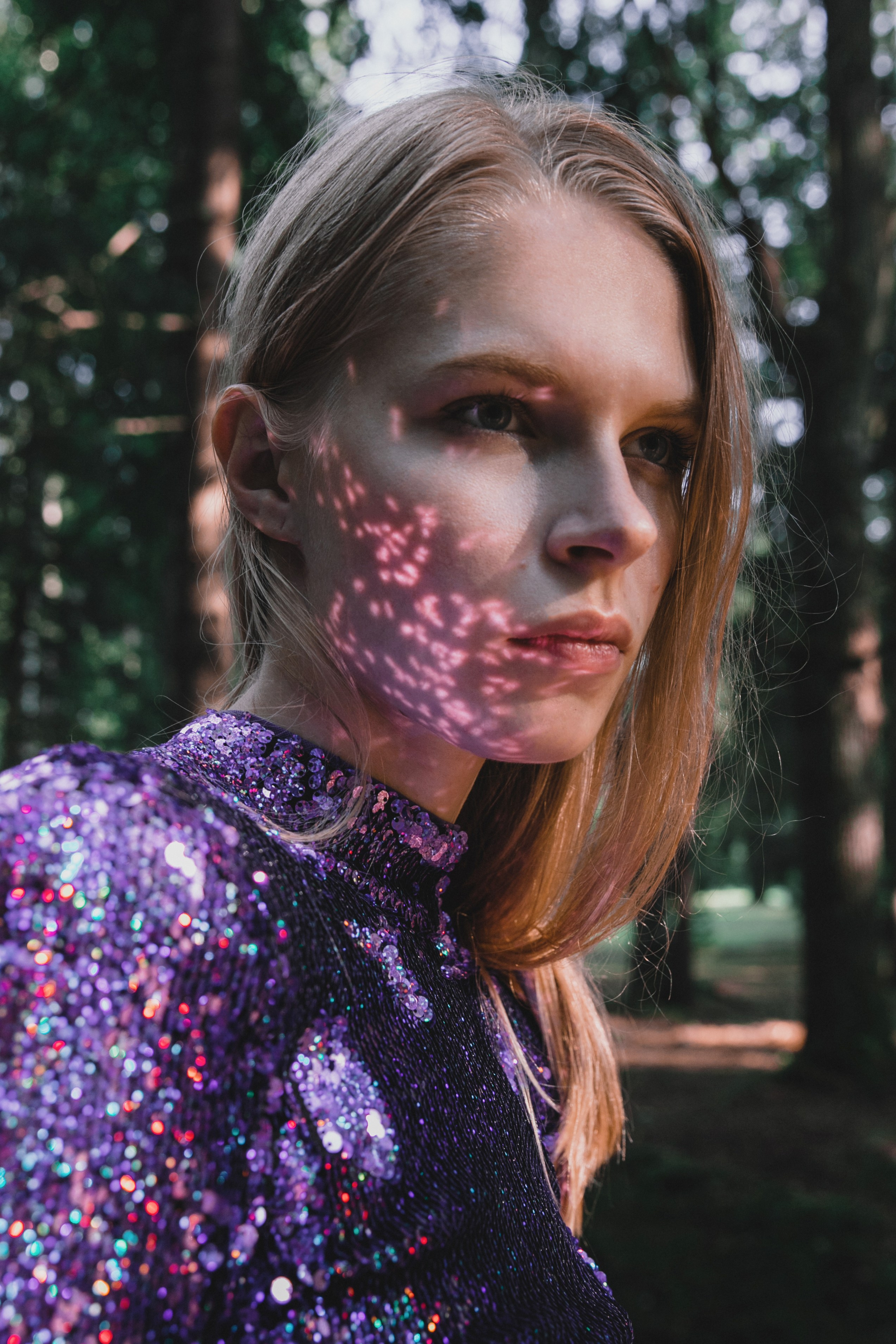 Ораниенбаум. Фотограф и ретушёр Мария Гущина