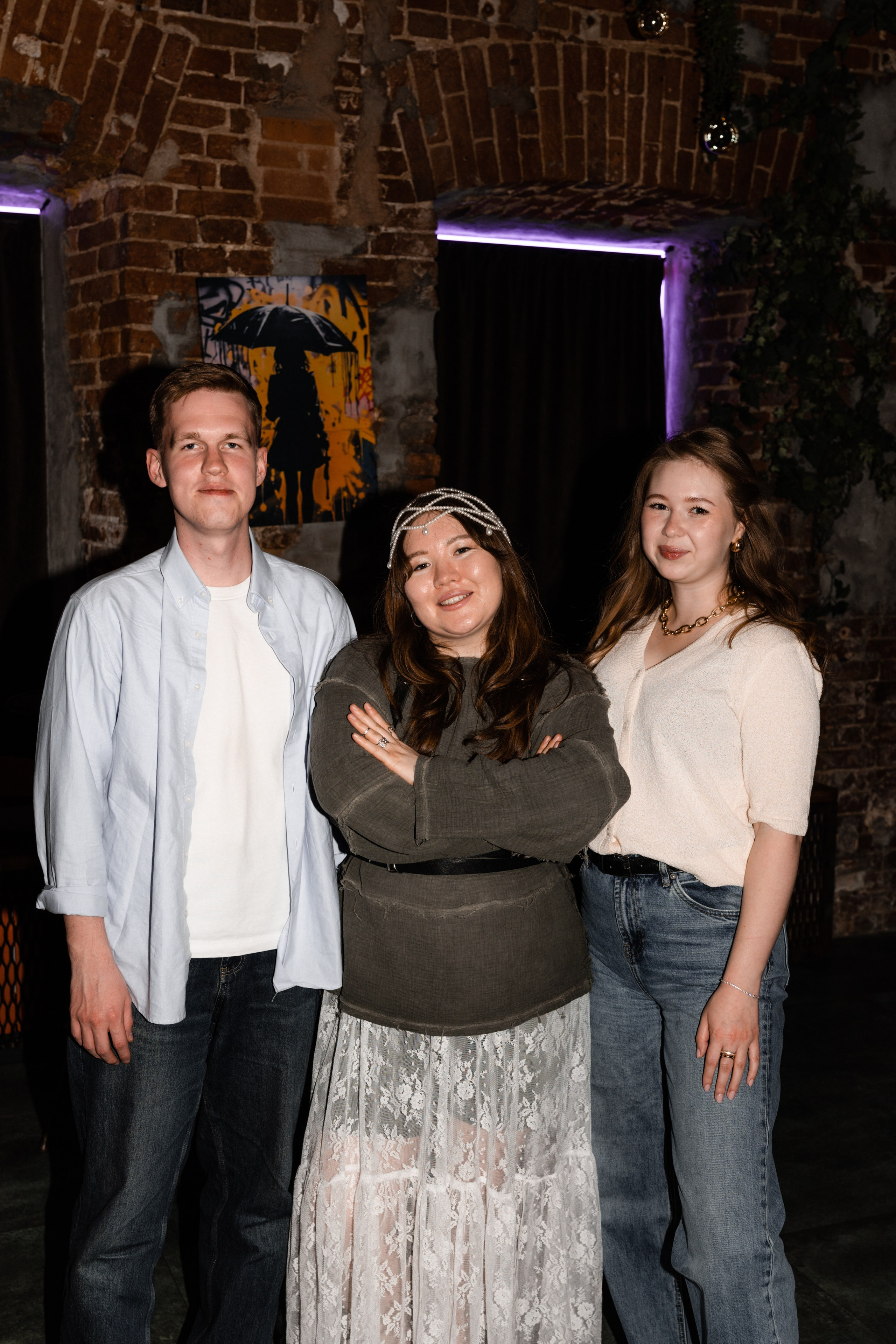 Настя. 30 лет. Фотограф и видеограф Мария Банщикова, Солнечногорск, Москва