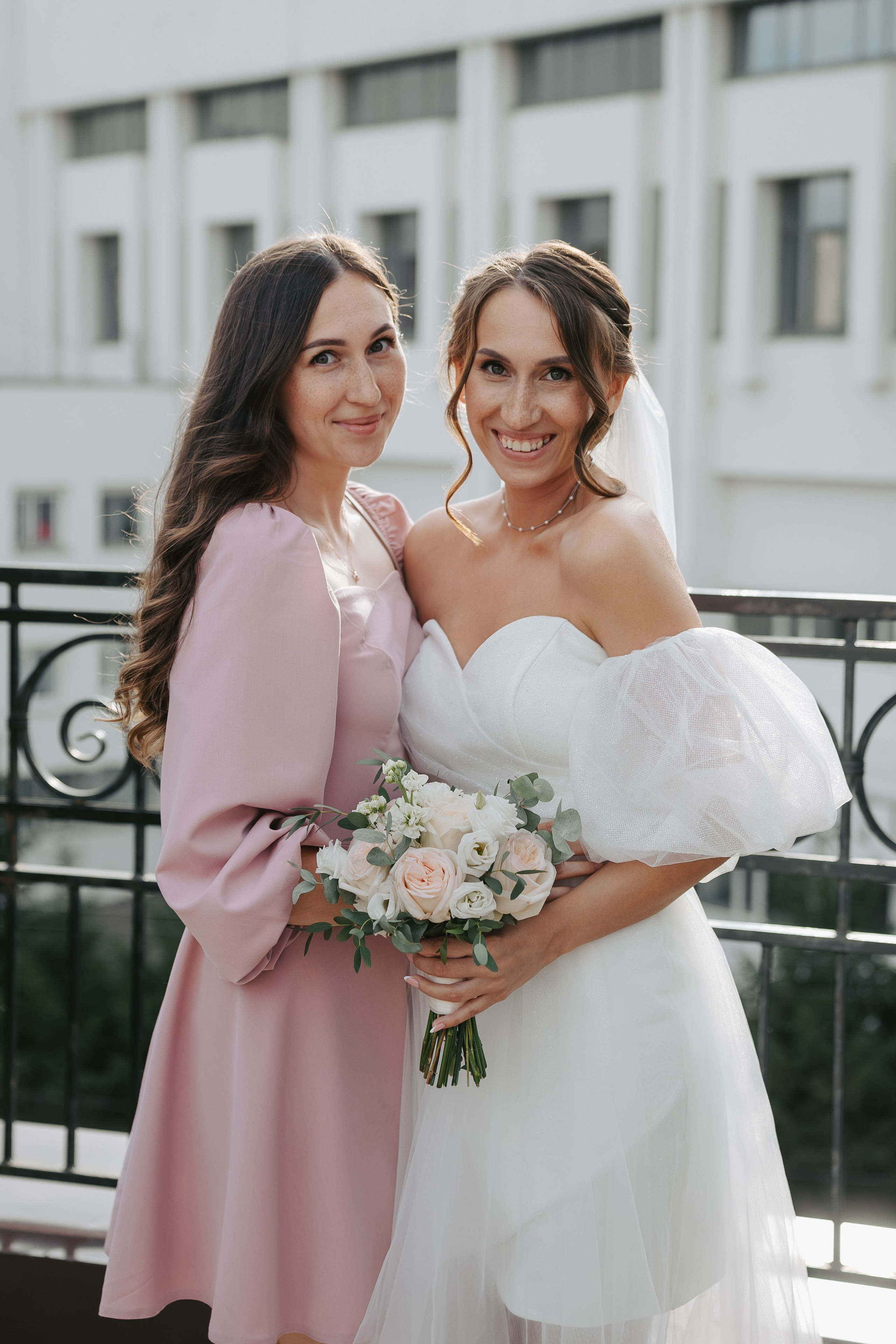 Гулина и Рома. Семейный фотограф в Казани Татьяна Андреева