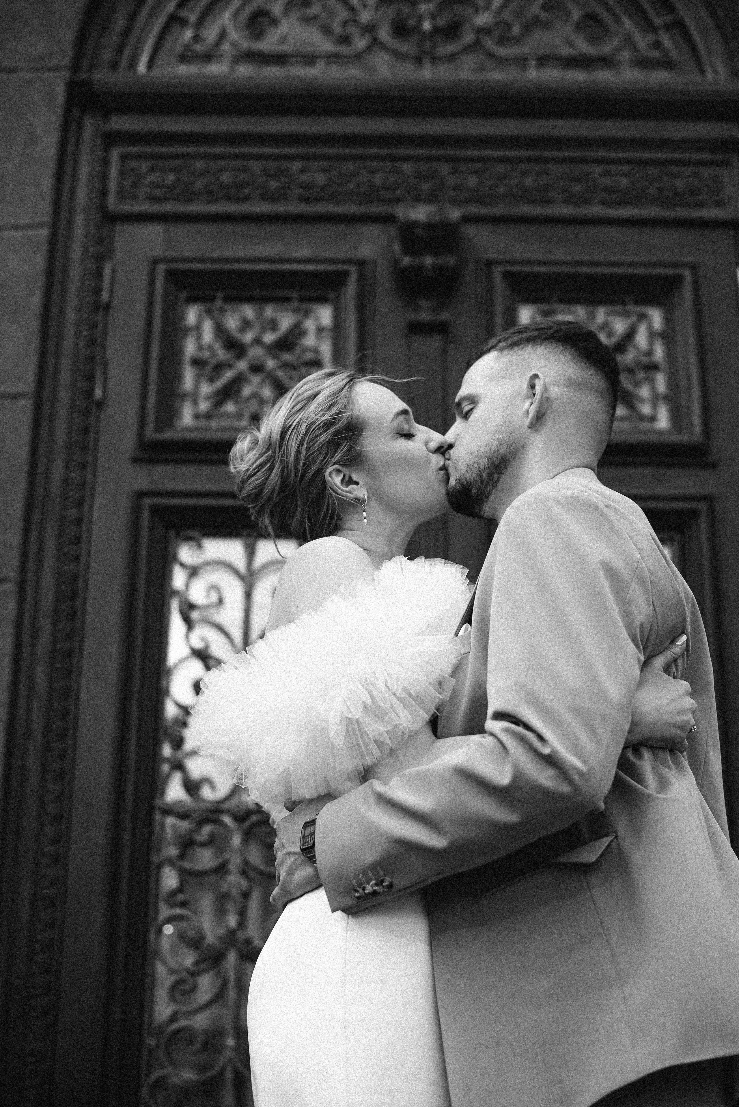 Дима и Вера. Фотограф в Москве Емельяненко Светлана