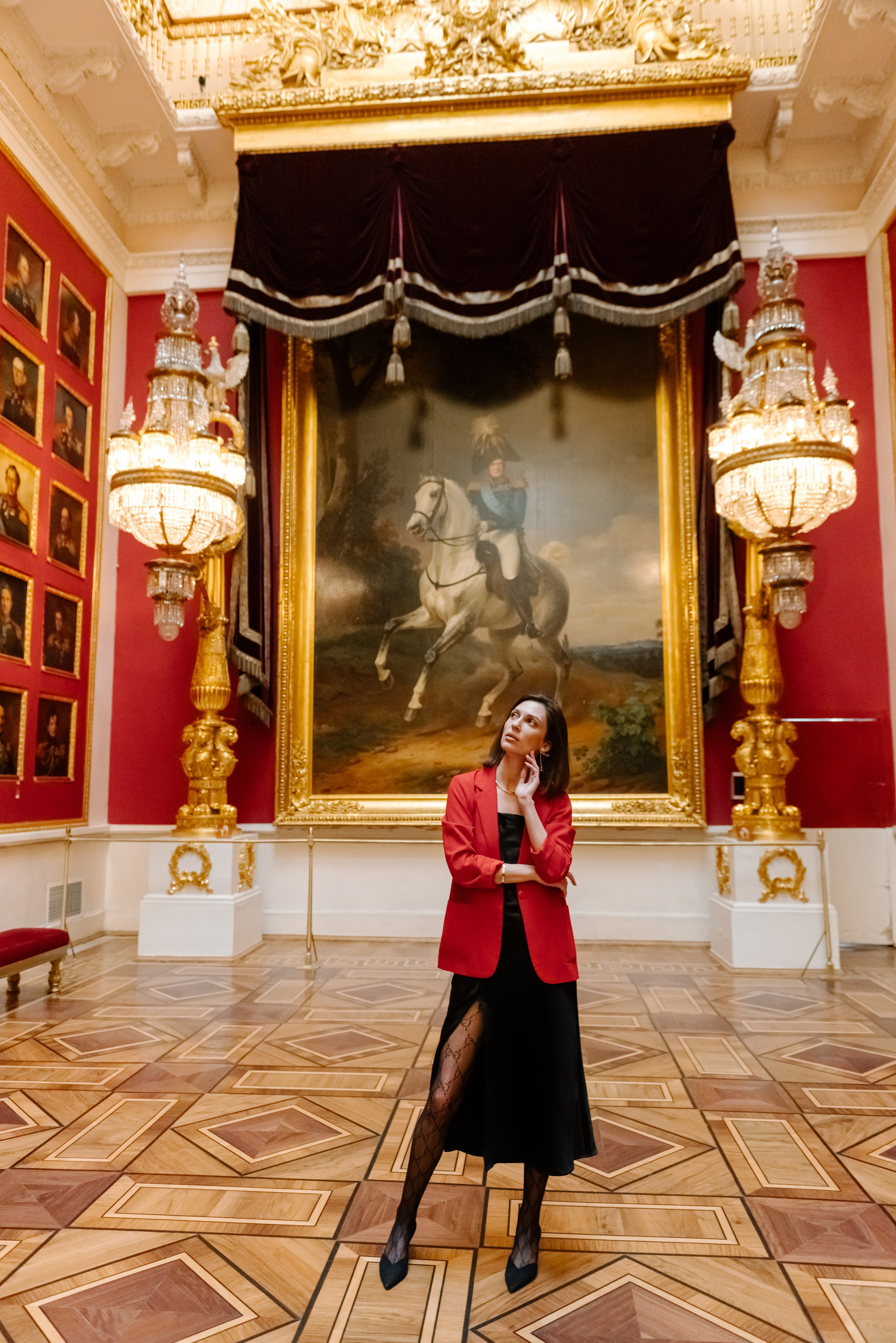 Эрмитаж. Татьяна. Свадебный и сеейный фотограф в Санкт-Петербурге Елена Худякова