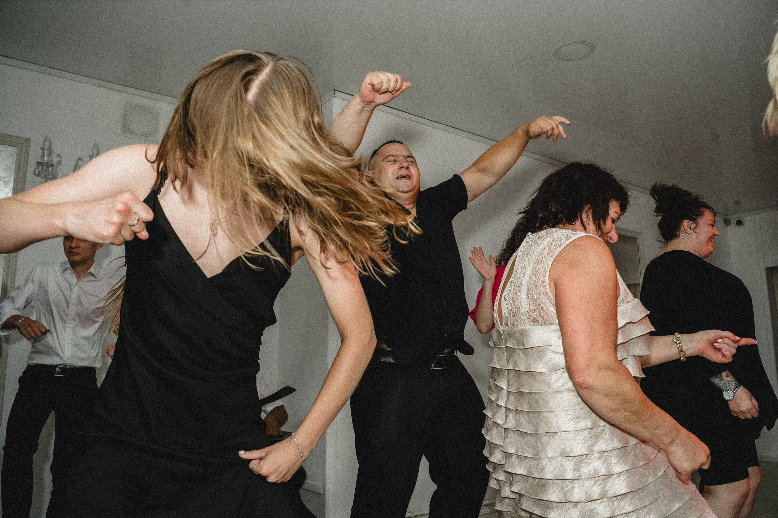 Aleksandr & Aleksandra