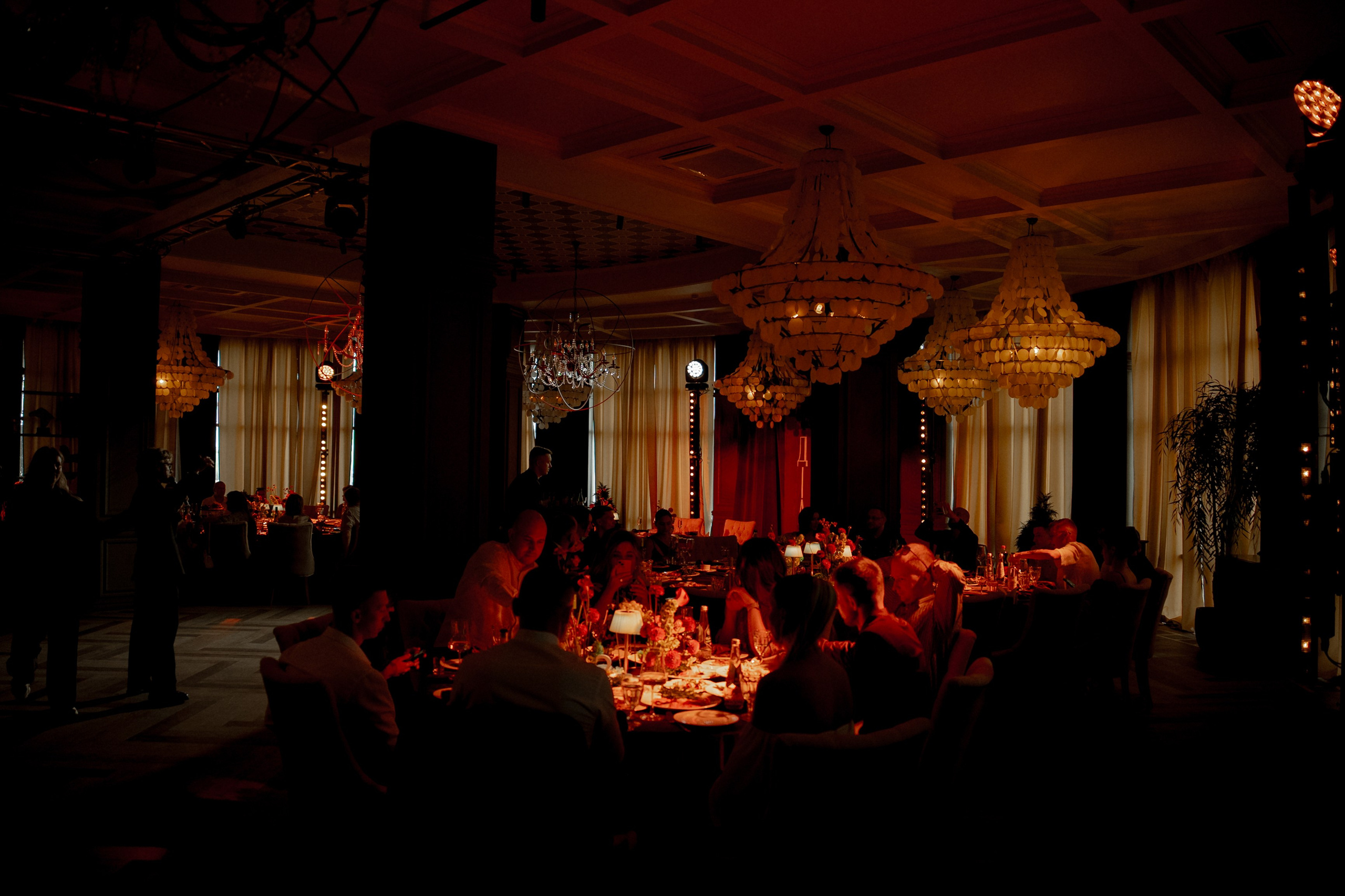 Казино. Полный день (сокращено). Семейный и портретный фотограф в Саратове Сахарова Маша