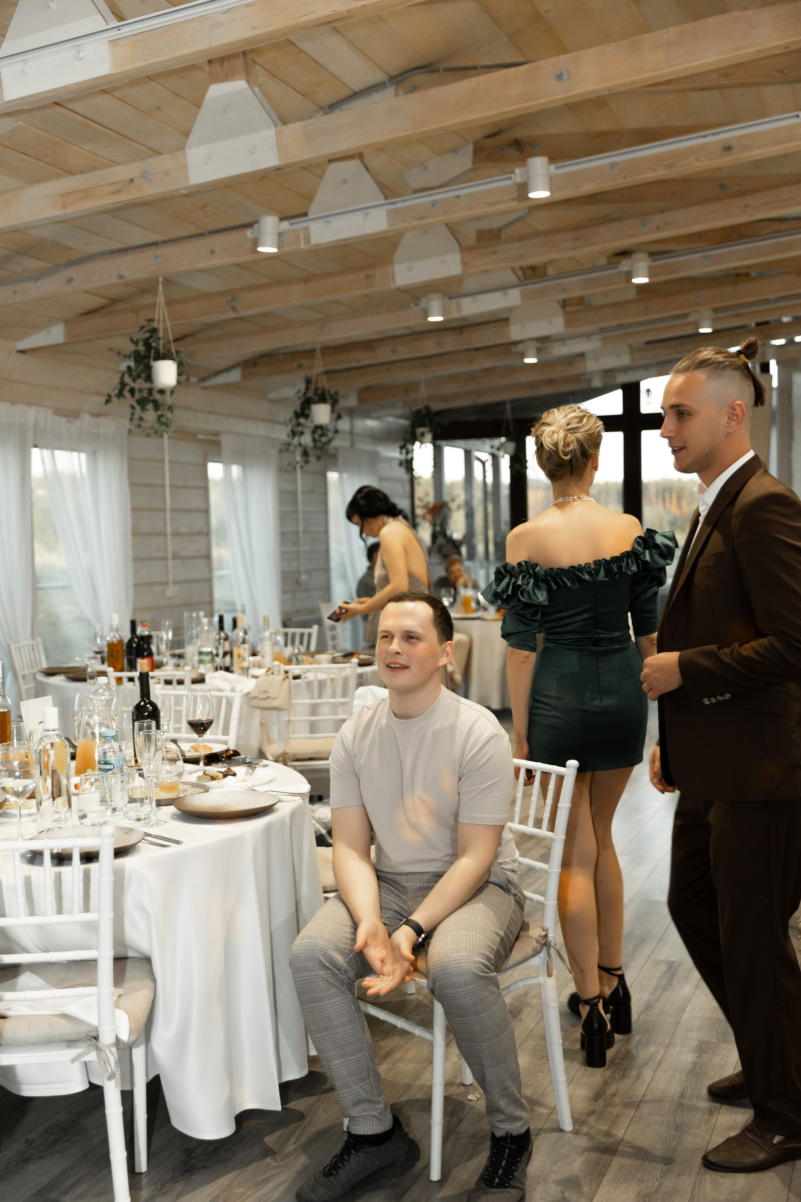 Екатерина и Алексей. Я Ира и я фотографирую свадьбы более 10 лет