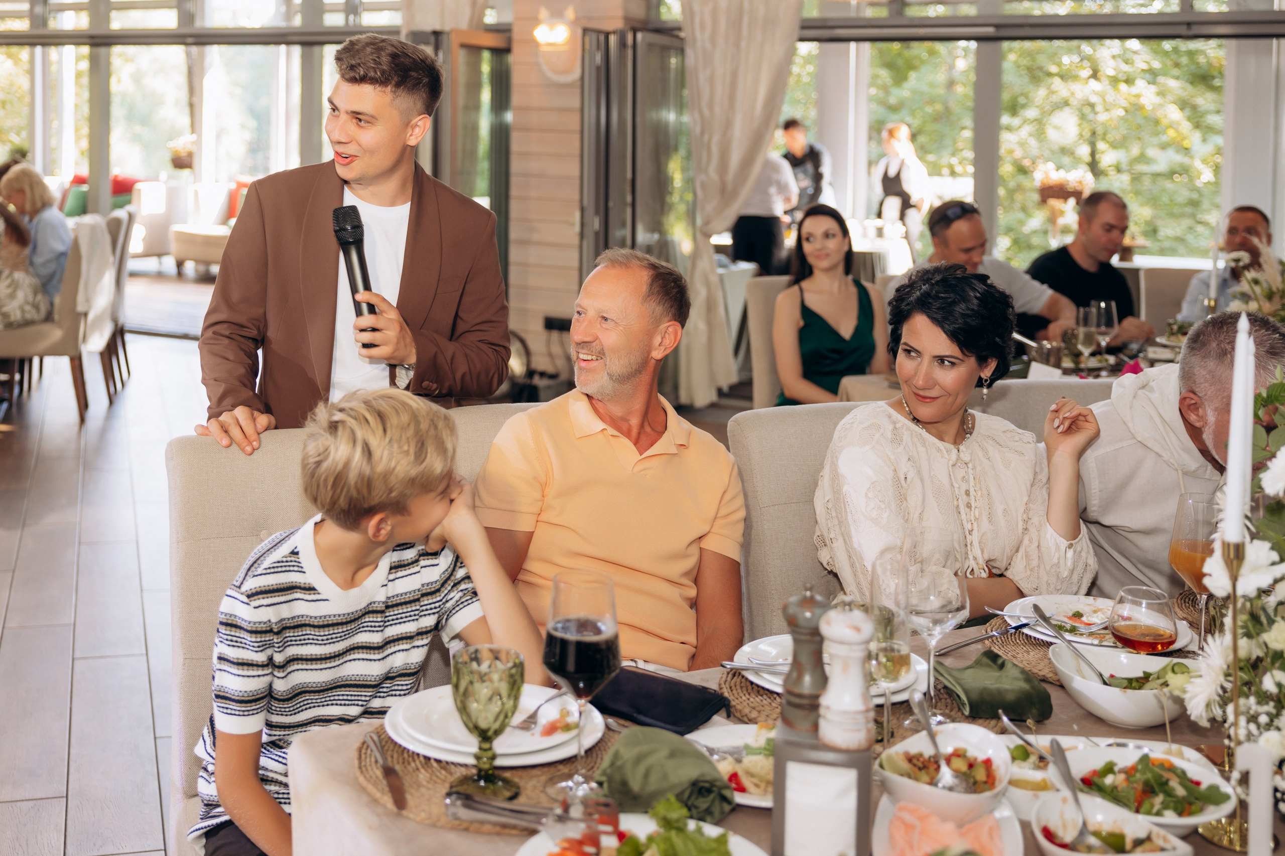 Владислав и Алёна 7 сентября 2024. Фотограф в Калининграде свадебная фотография, репортажная, фотосессии