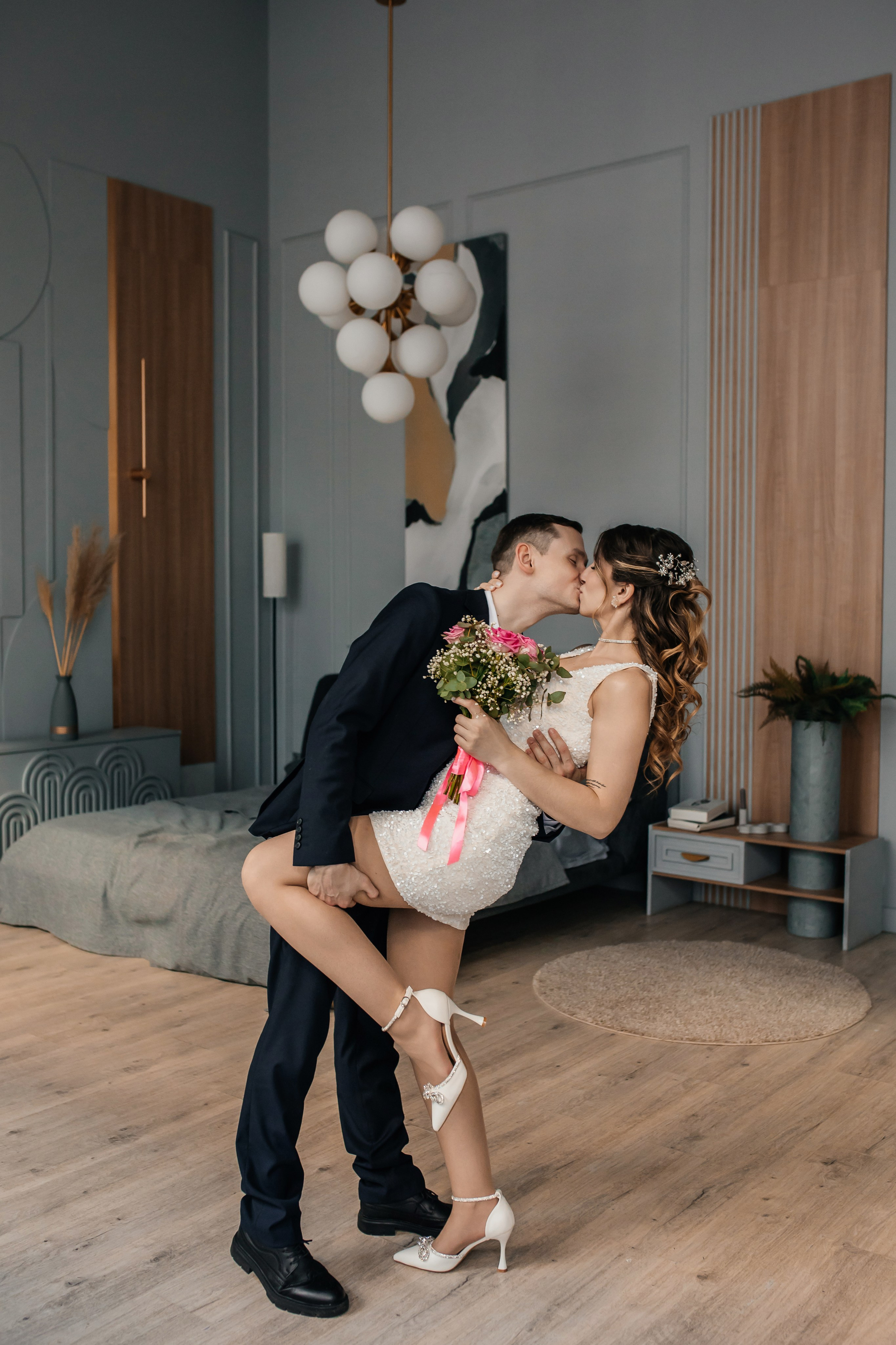 Свадьба Сергей и Екатерина. Анастасия Давыдова