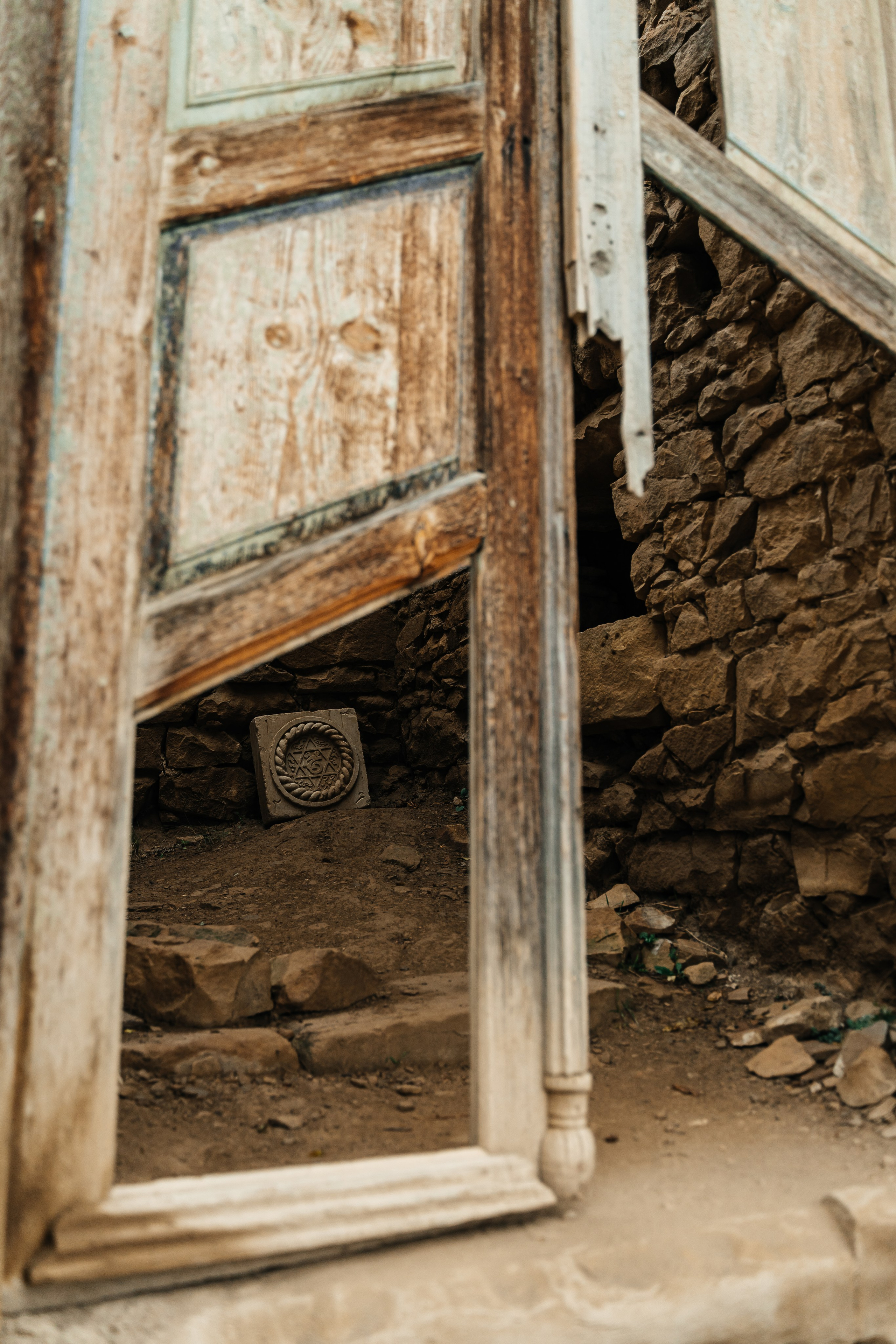 Дагестан. Семейный фотограф в Санкт-Петербурге
