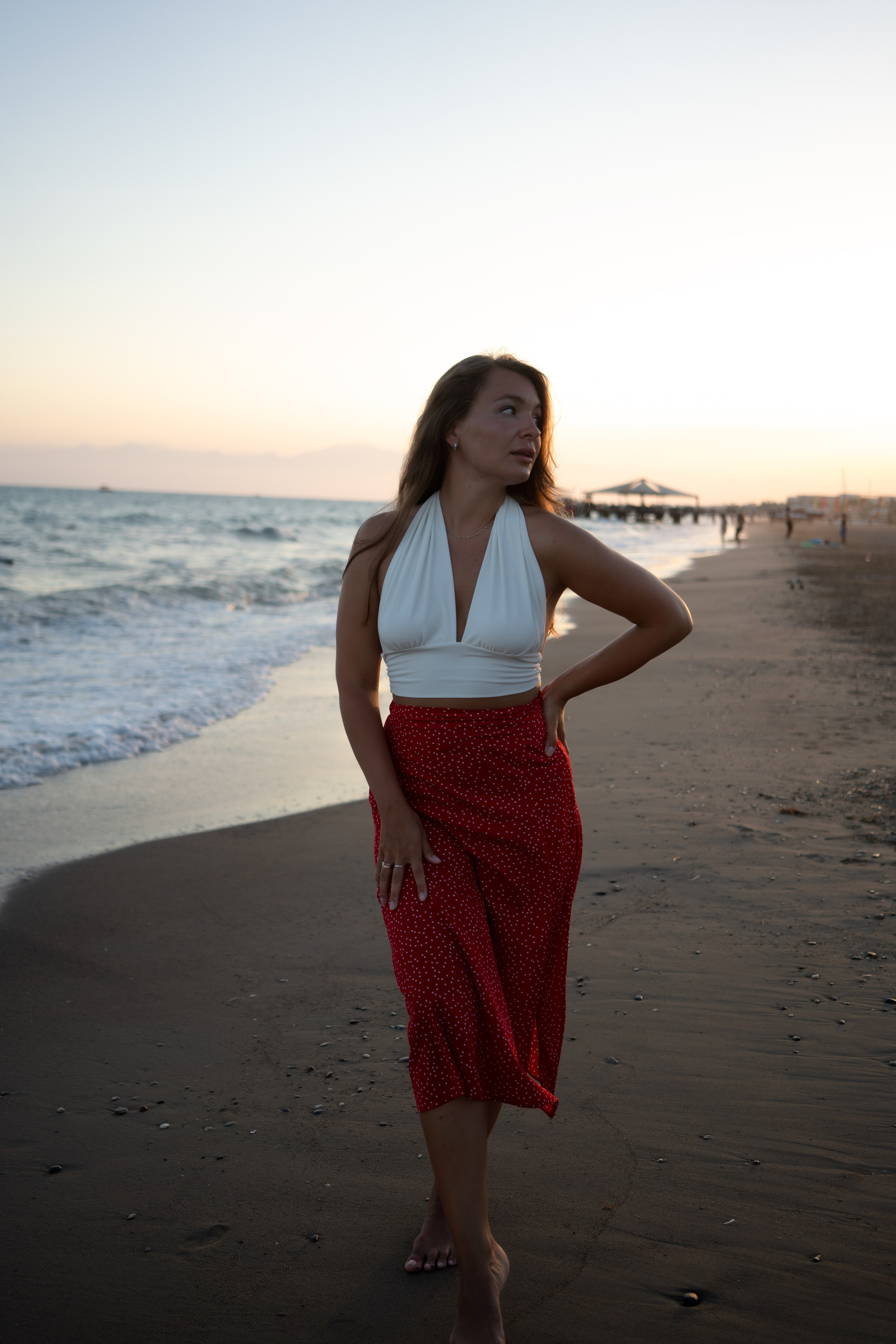 Summer. Photographer Yudakova Daria