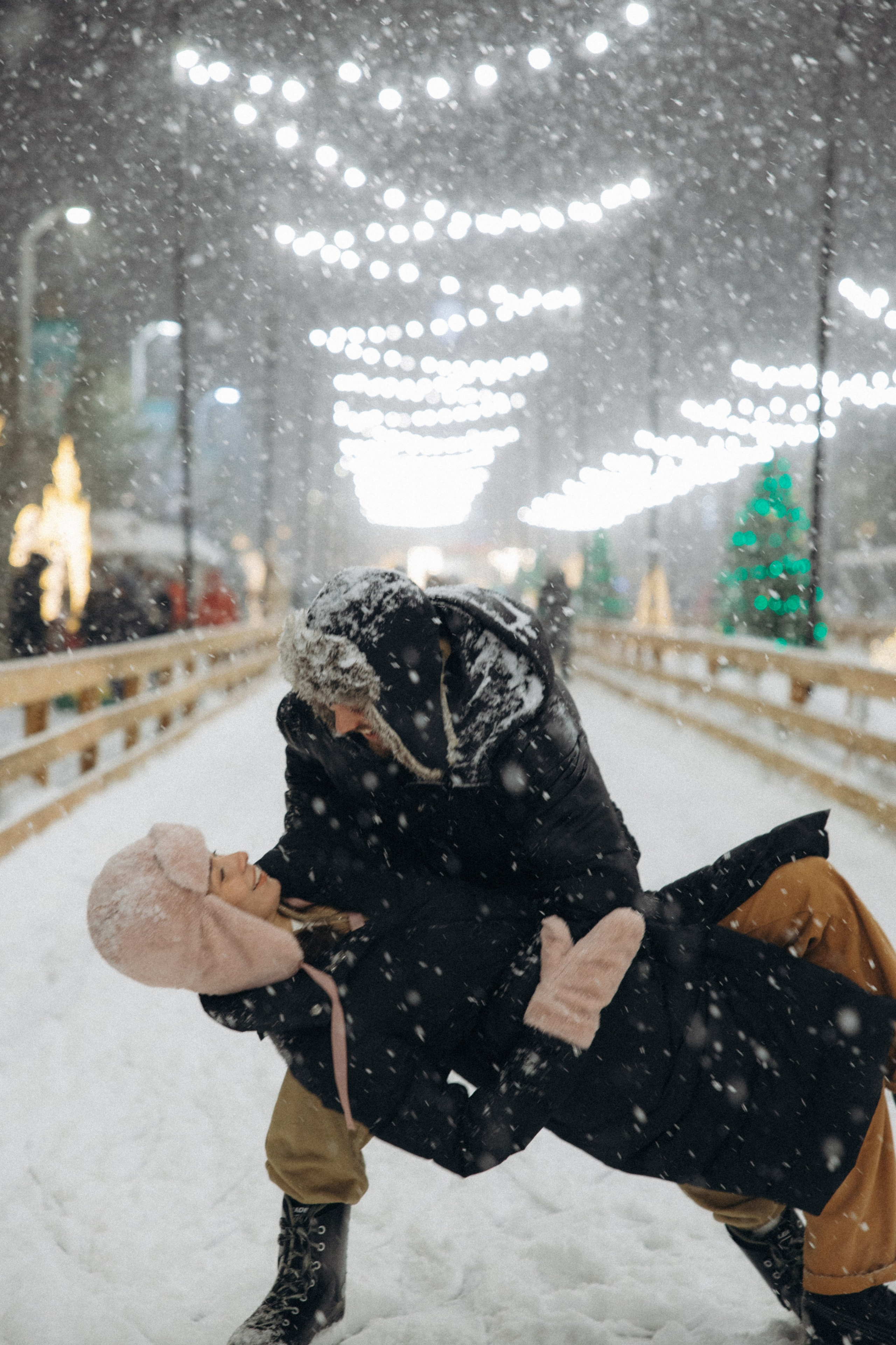 ANNA|KIRILL. Свадебный фотограф в Астане Асанали Балтахан