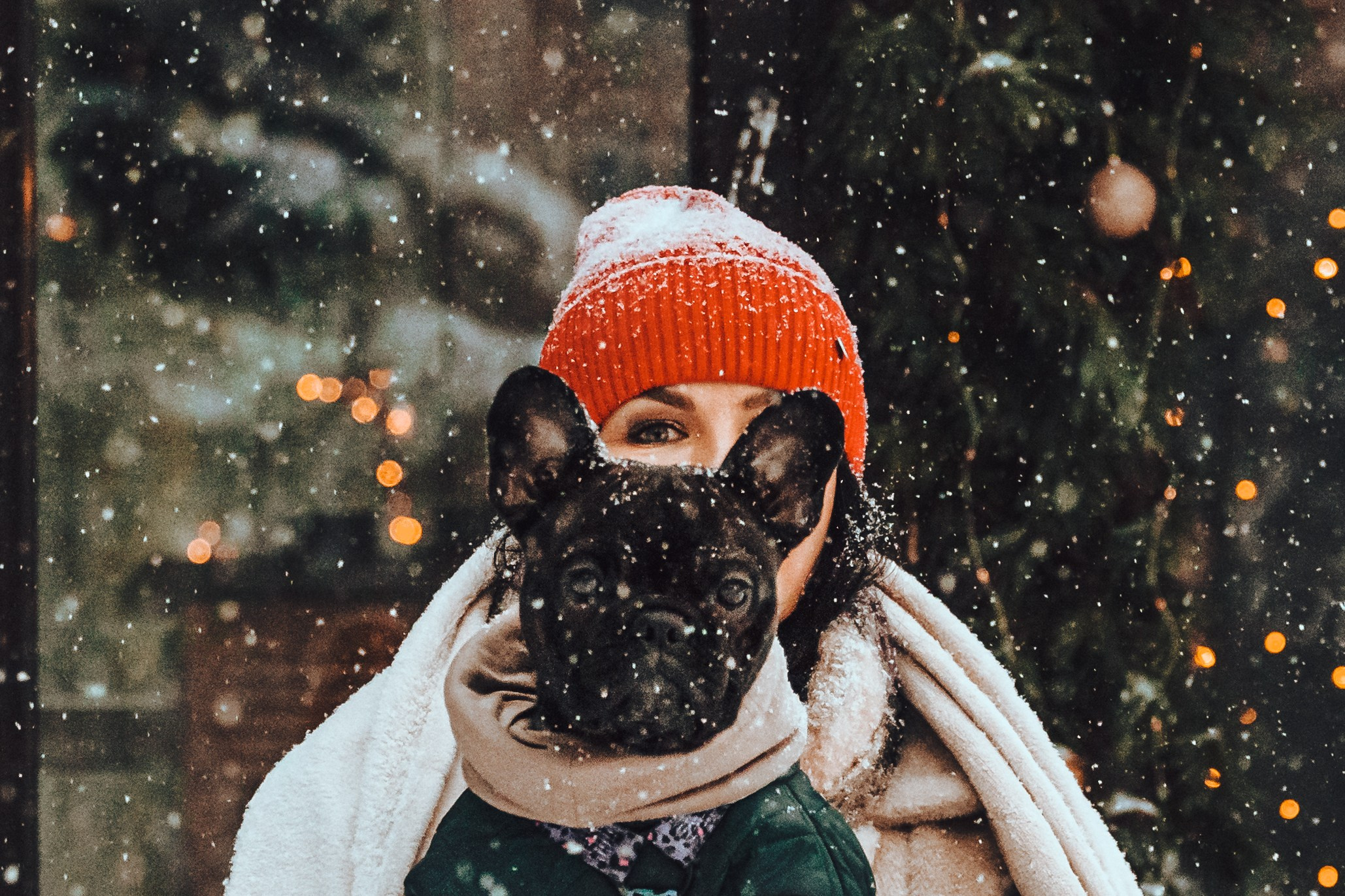 Кантри Хаус. Фотограф-анималист Татьяна Степанова