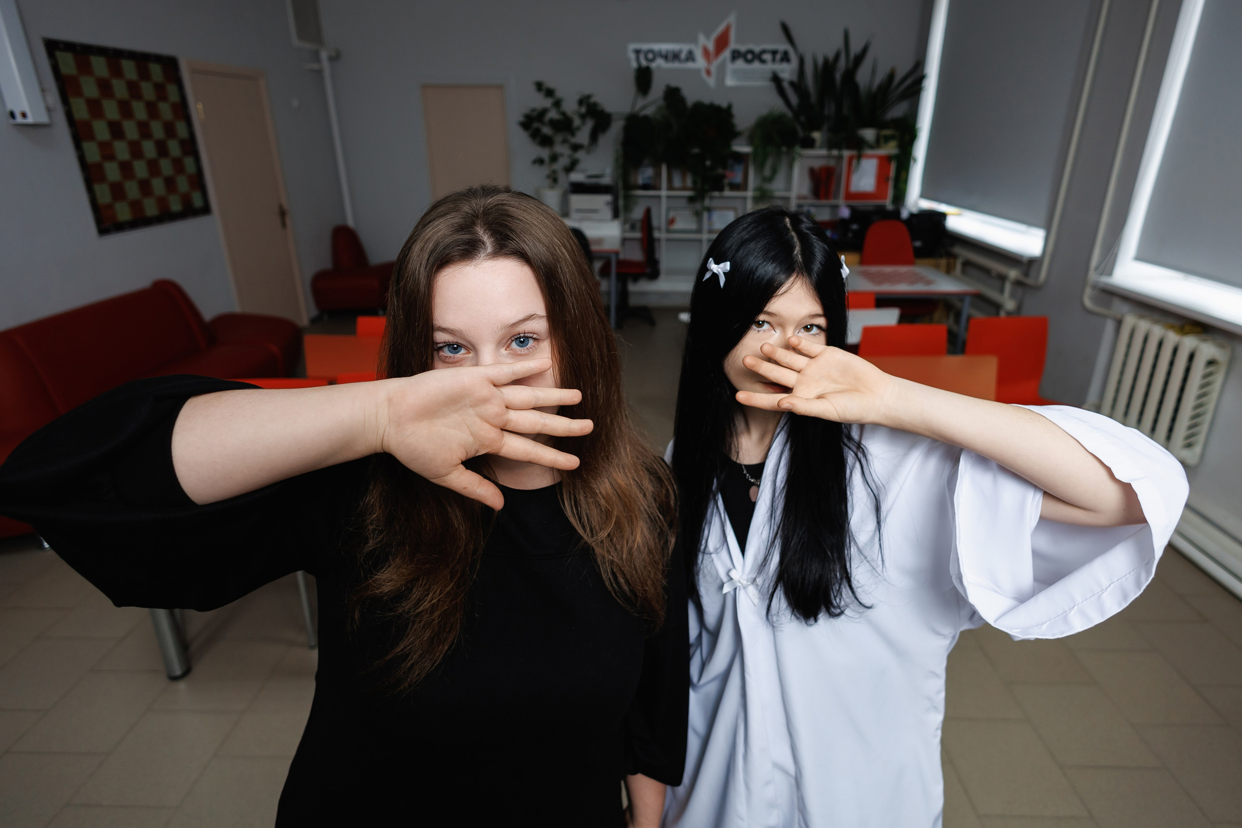 9-б, Белая Калитва, выпуск 2025