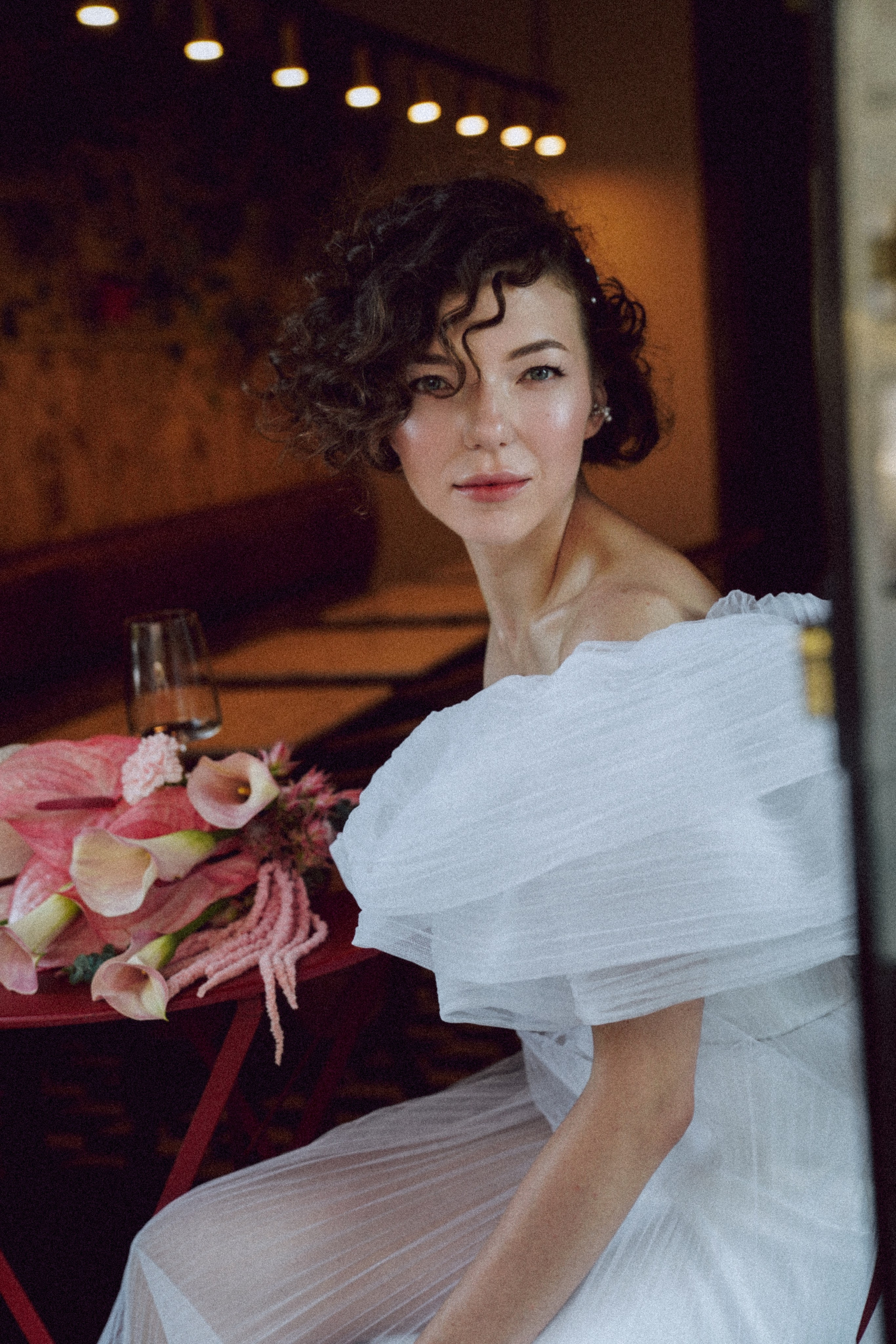 Александр и Мария. Прогулка. Свадебный и семейный фотограф Ястребова Маргарита