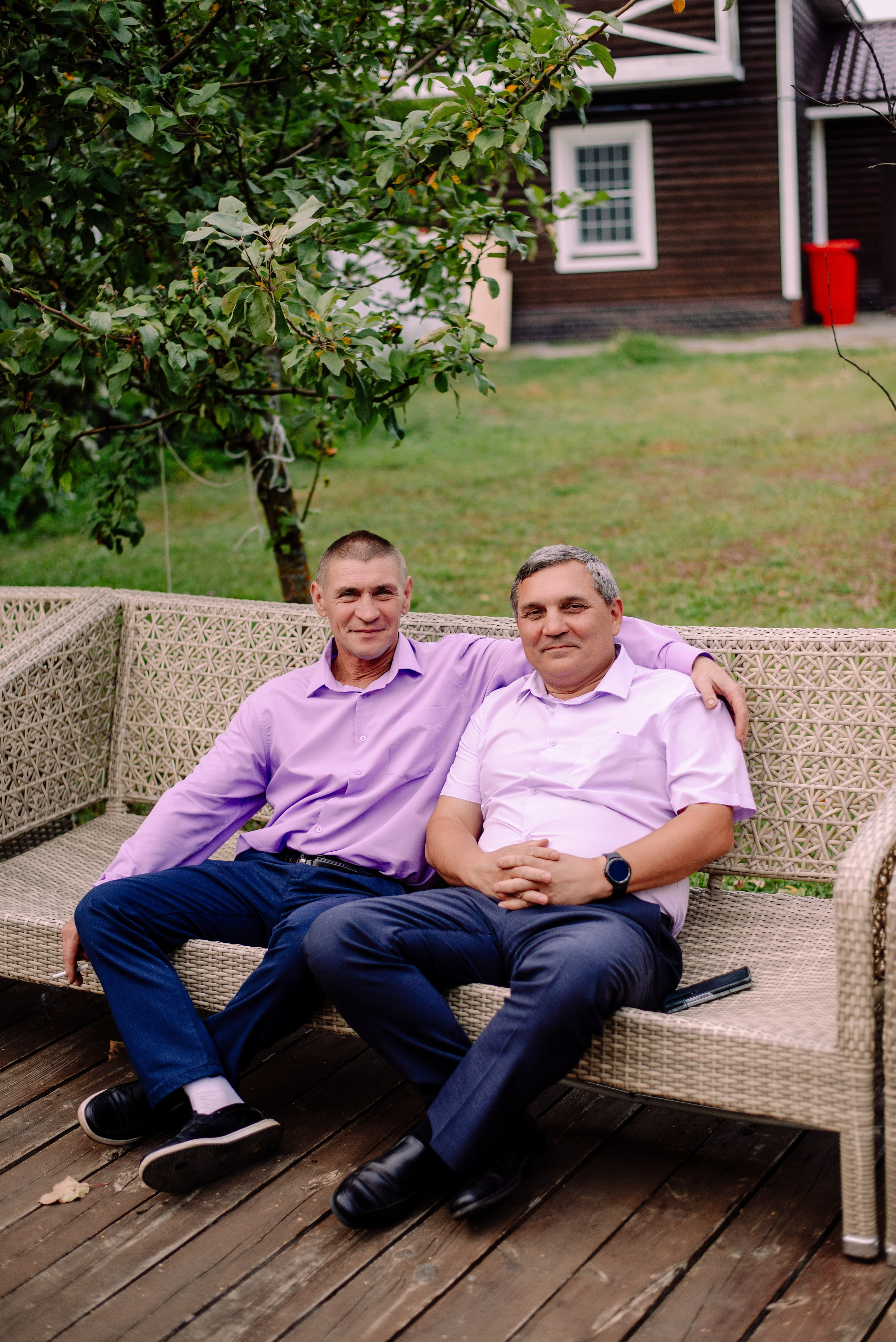 Юля и Саша — душевный банкет. Семейный и свадебный фотограф в Рязани Лиза Голованова