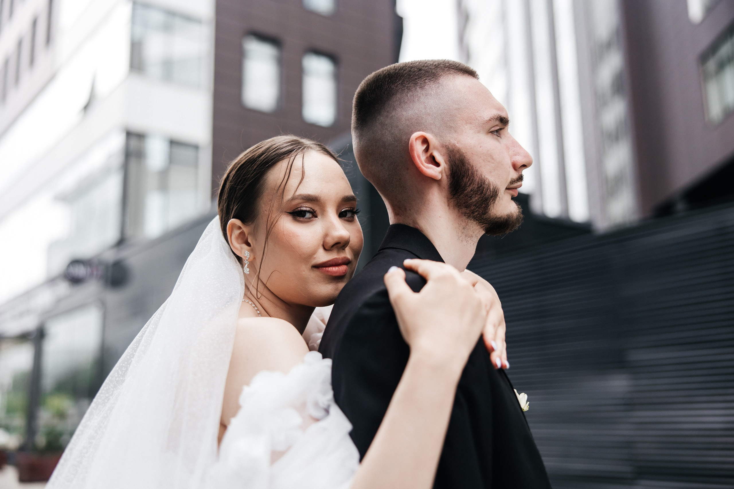 ВЛАДЛЕНА И МИХАИЛ. Свадебный, семейный, детский фотограф в Екатеринбурге.Фотосессия родов