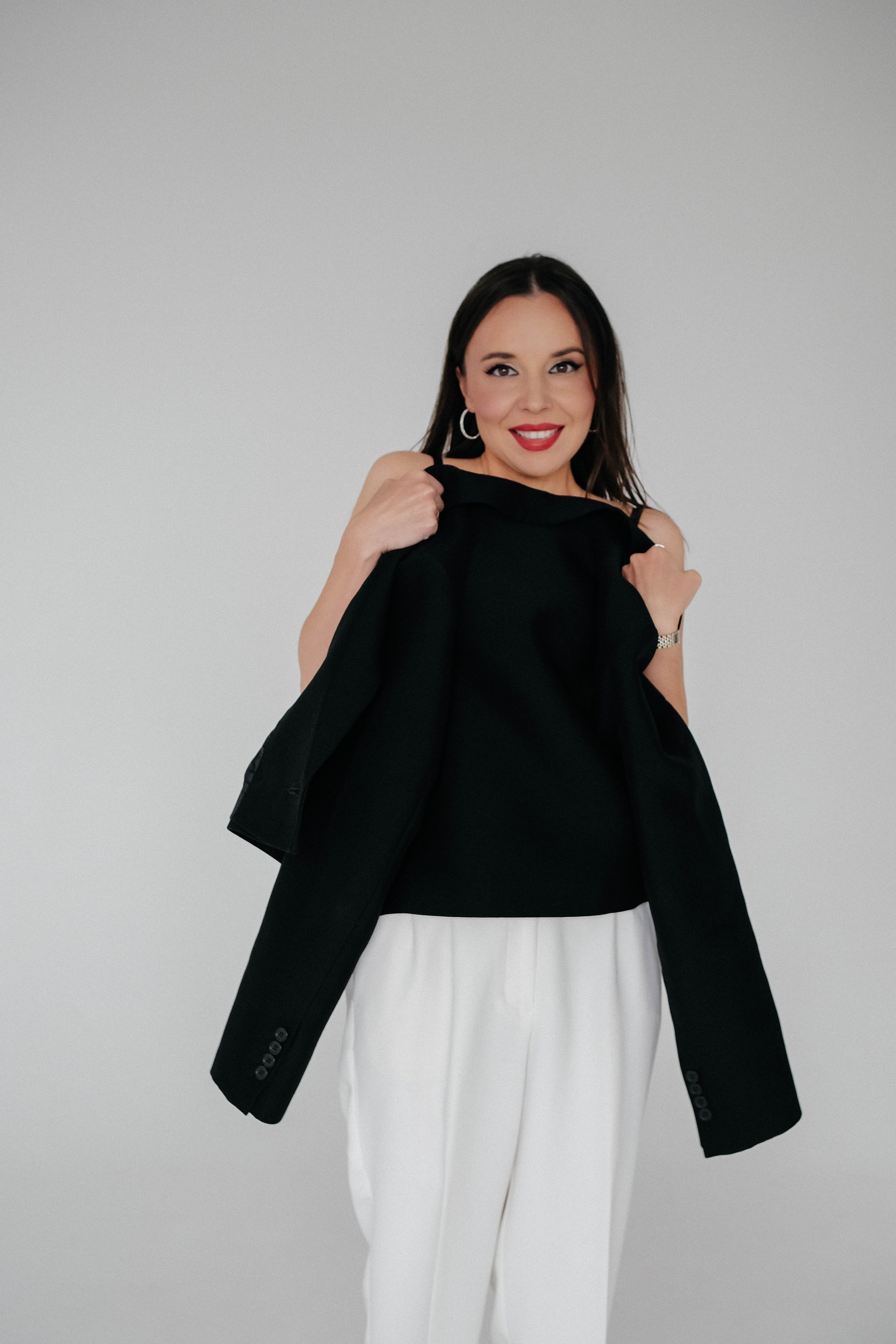 Бизнес консультант Инга. Главная