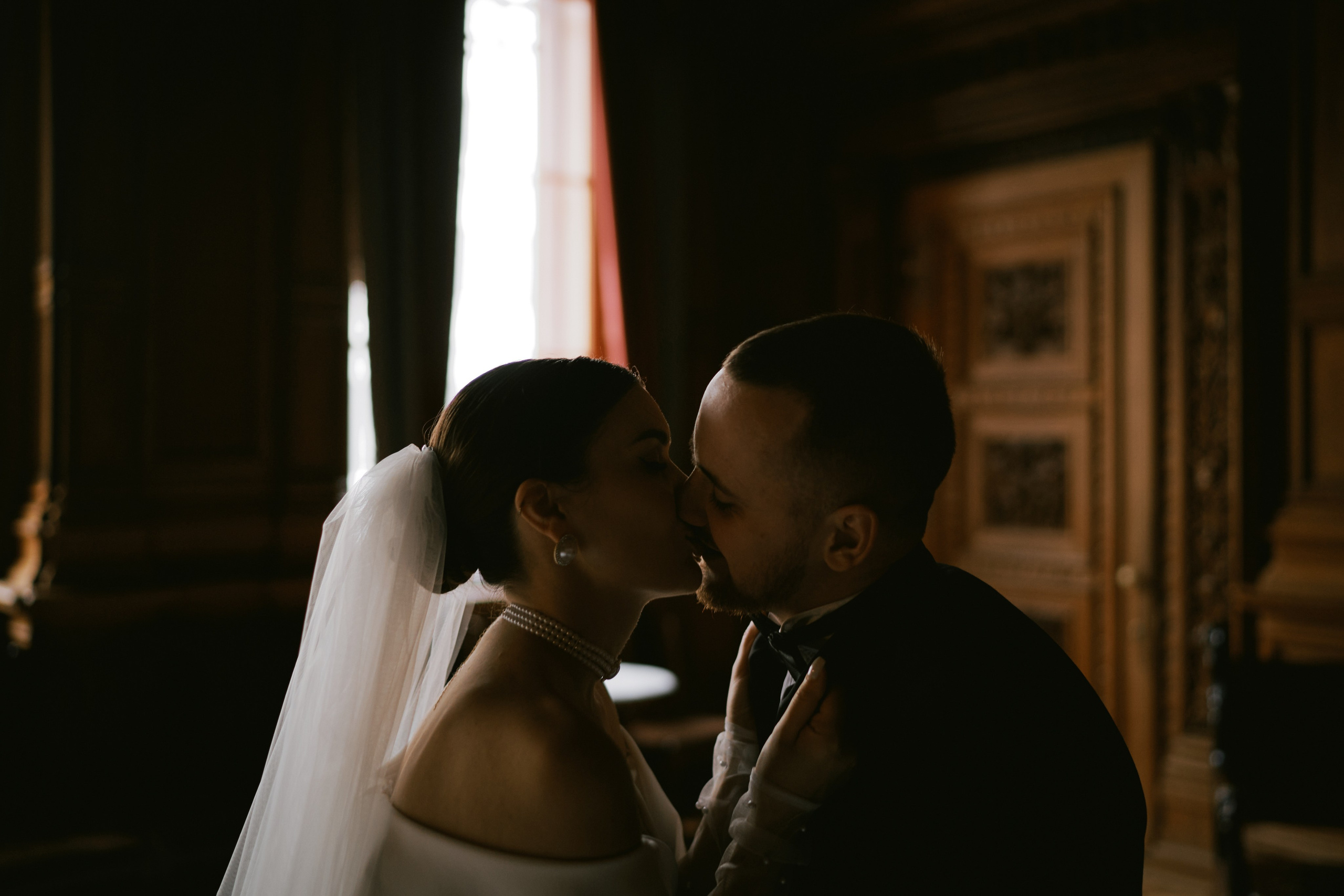 Настя и Андрей. Фотограф в Санкт-Петербурге | Аня Маленчук