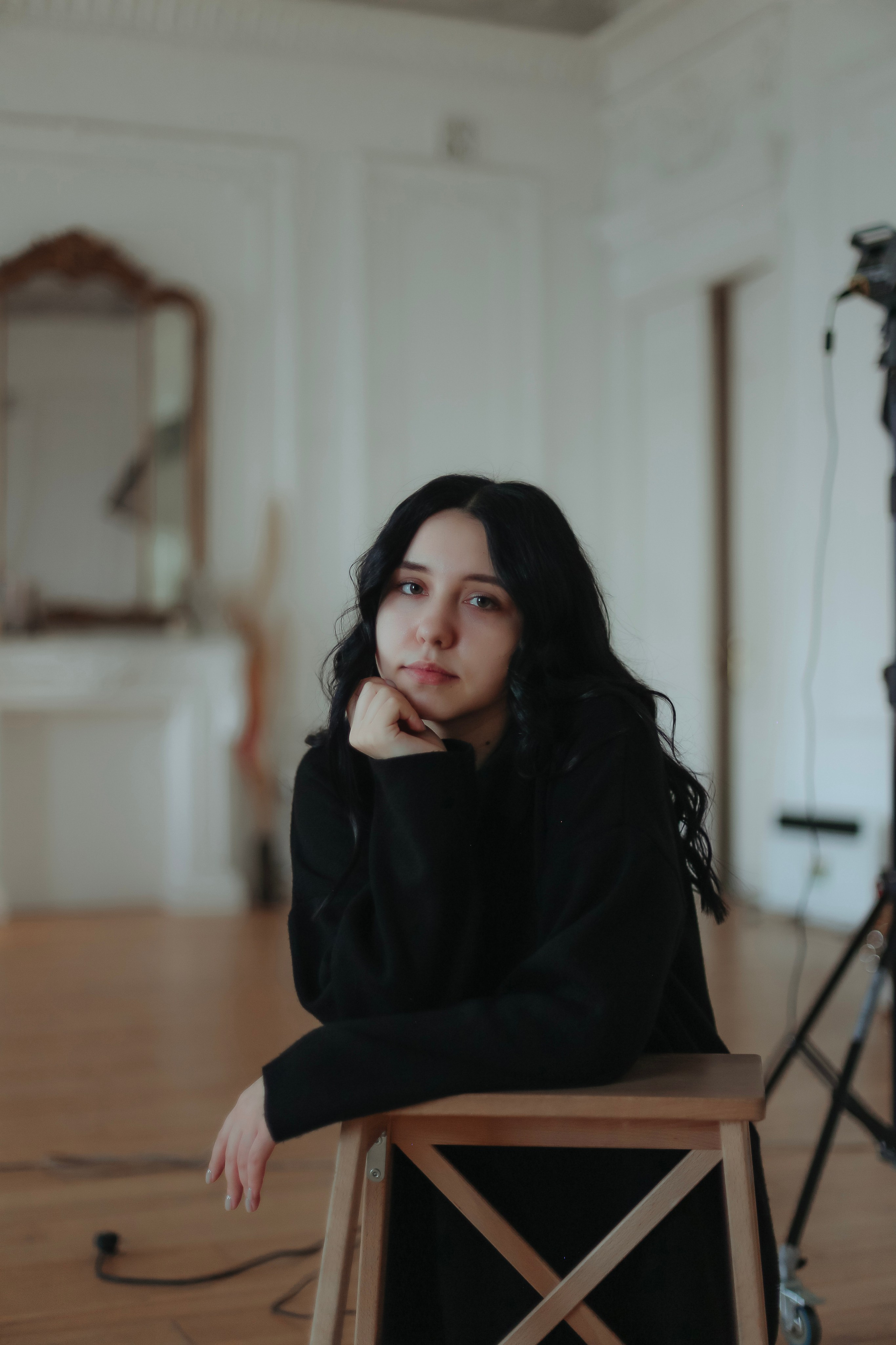 Виктория. Фотограф Виноградова Зинфира в Санкт-Петербурге