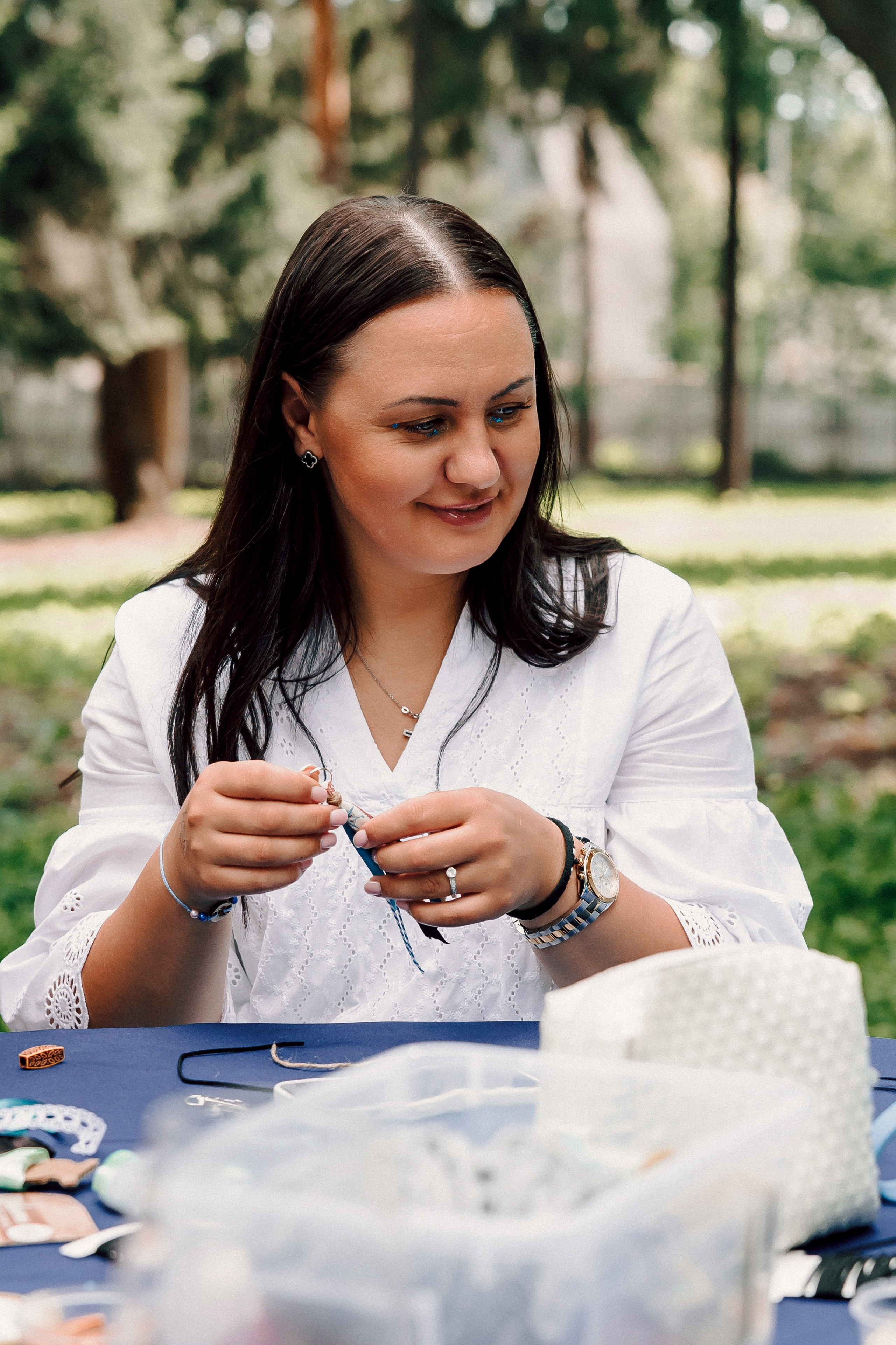 УММ2 — Летний корпоратив. Лёшка Варзегов — фотограф