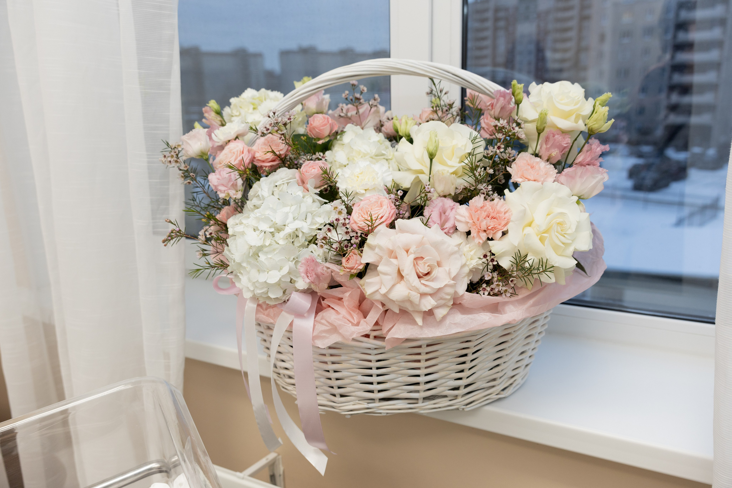 Фотосъемка выписки из роддома Скандинавии. Татьяна Нагорнова — семейный фотограф в Санкт-Петербурге