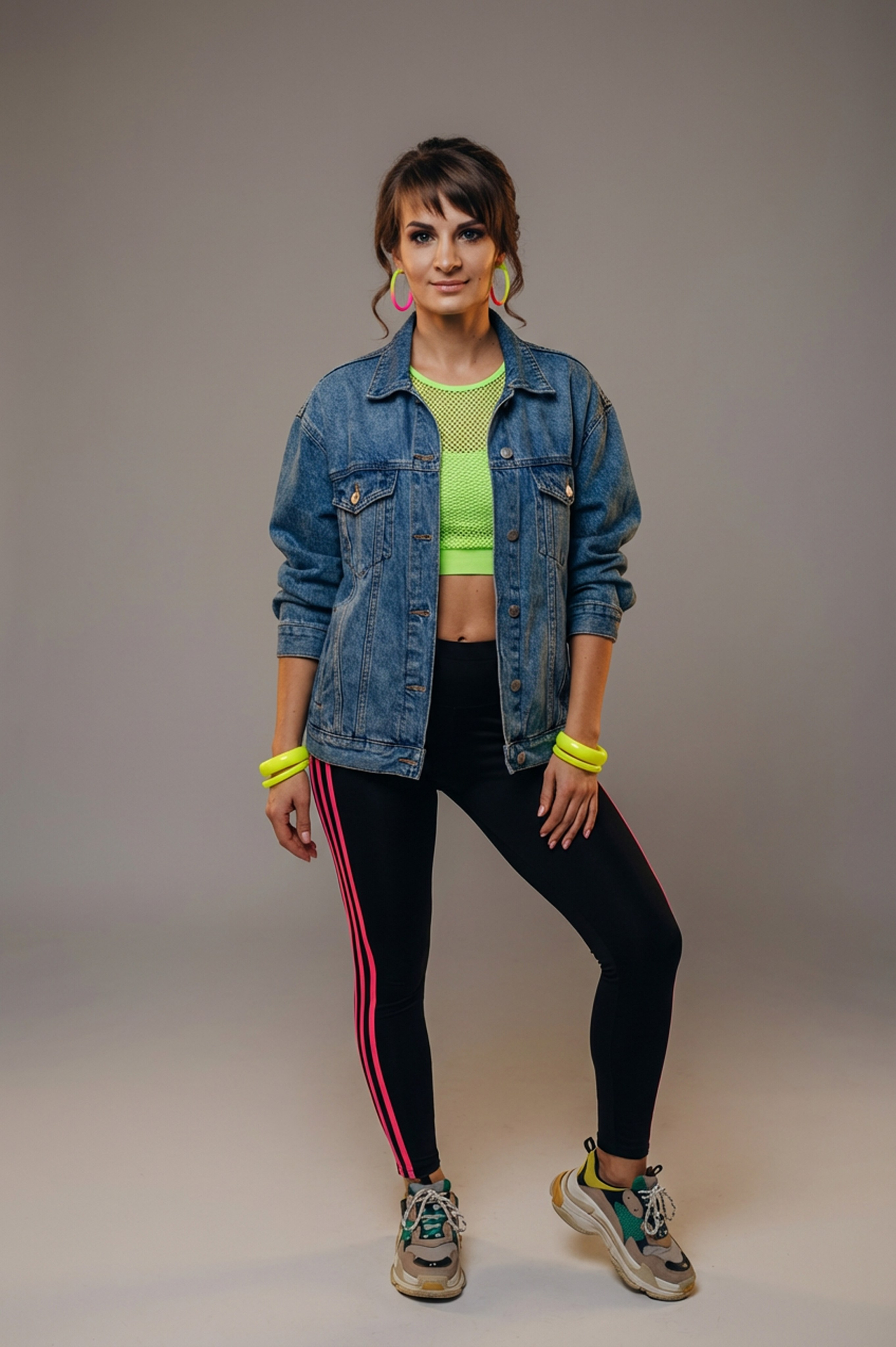 Нейрофотосессии \ Нейрографика. PH.DANILUX