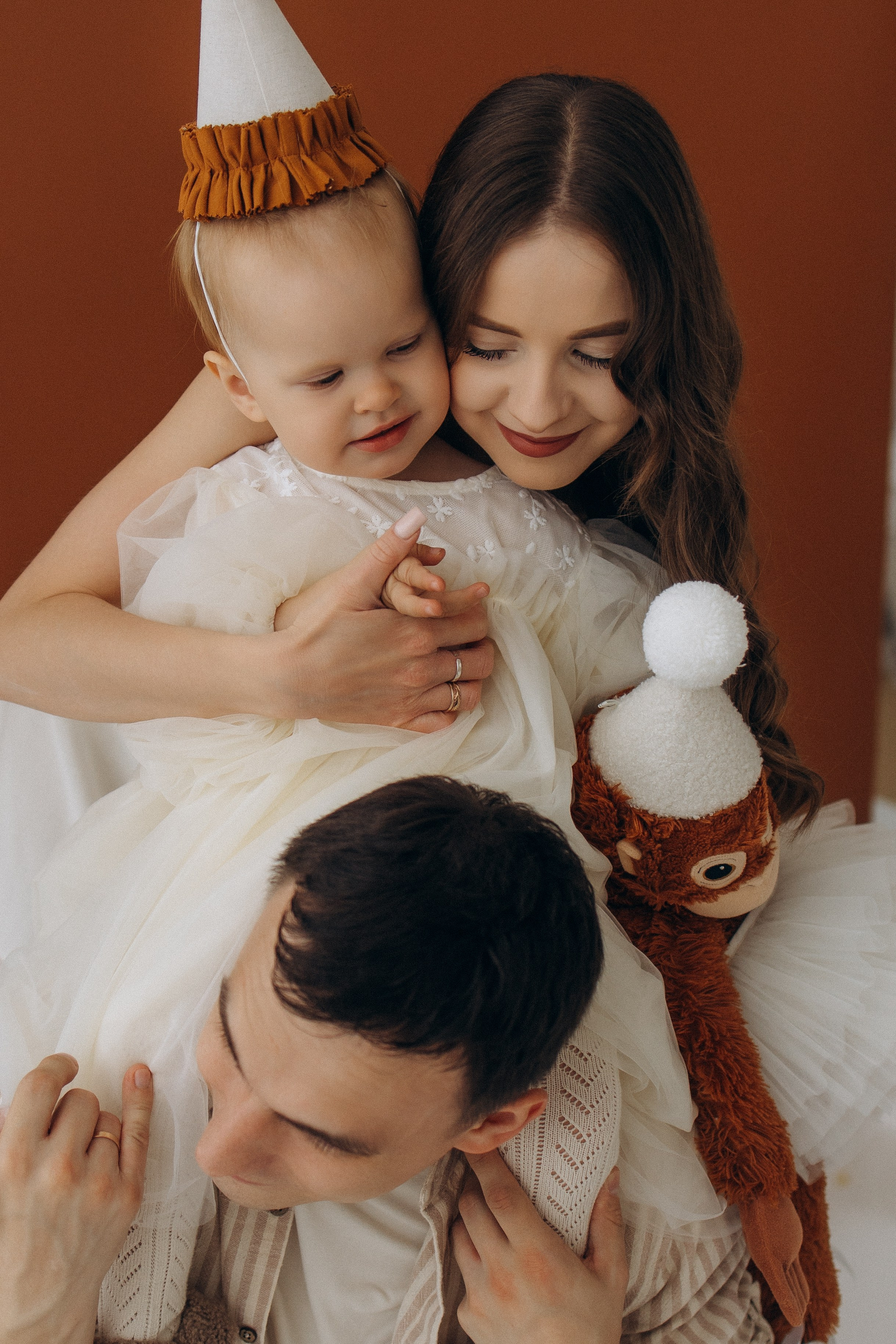 Juliashtondic. photo