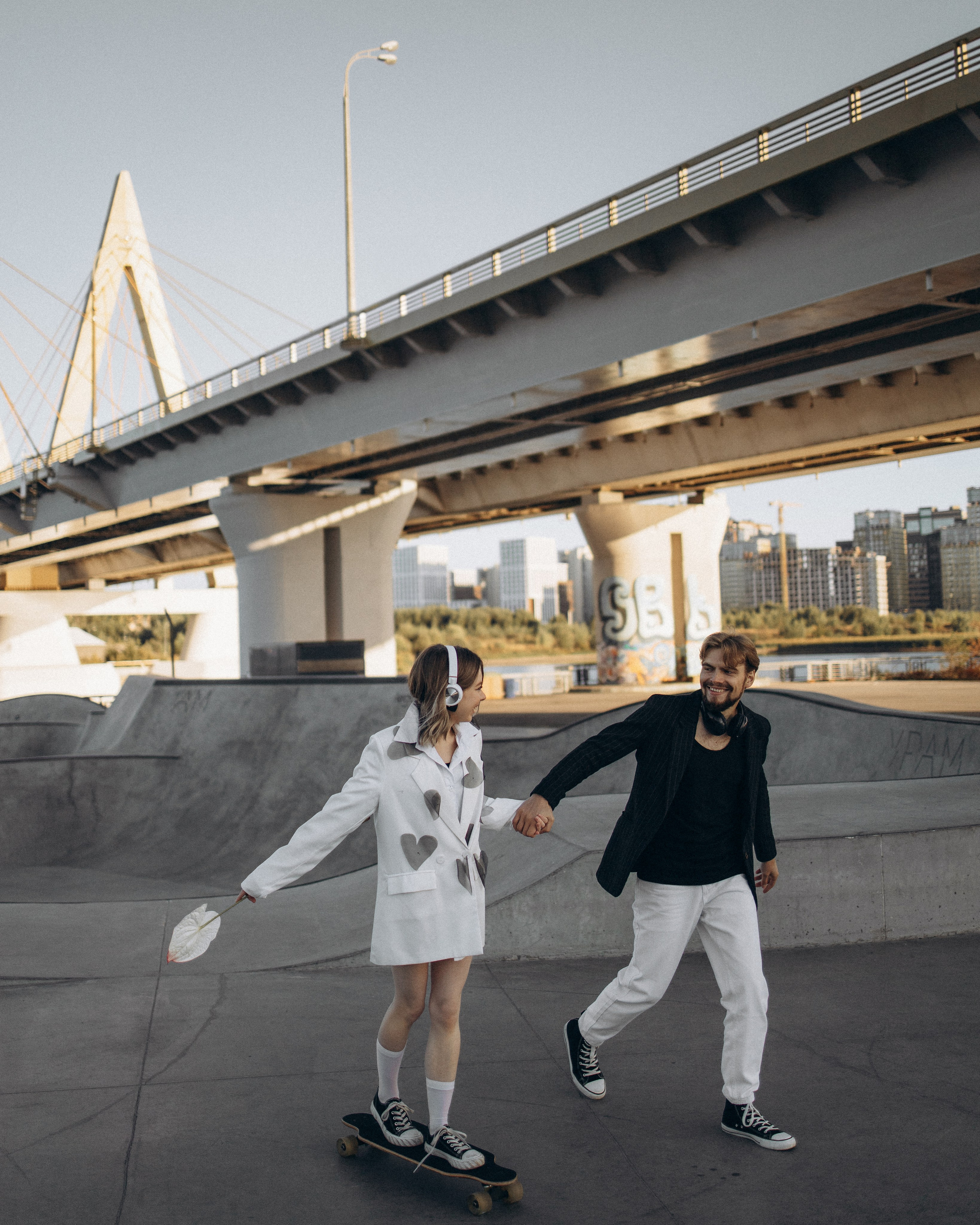 Ира и Данил. Juliashtondic. photo