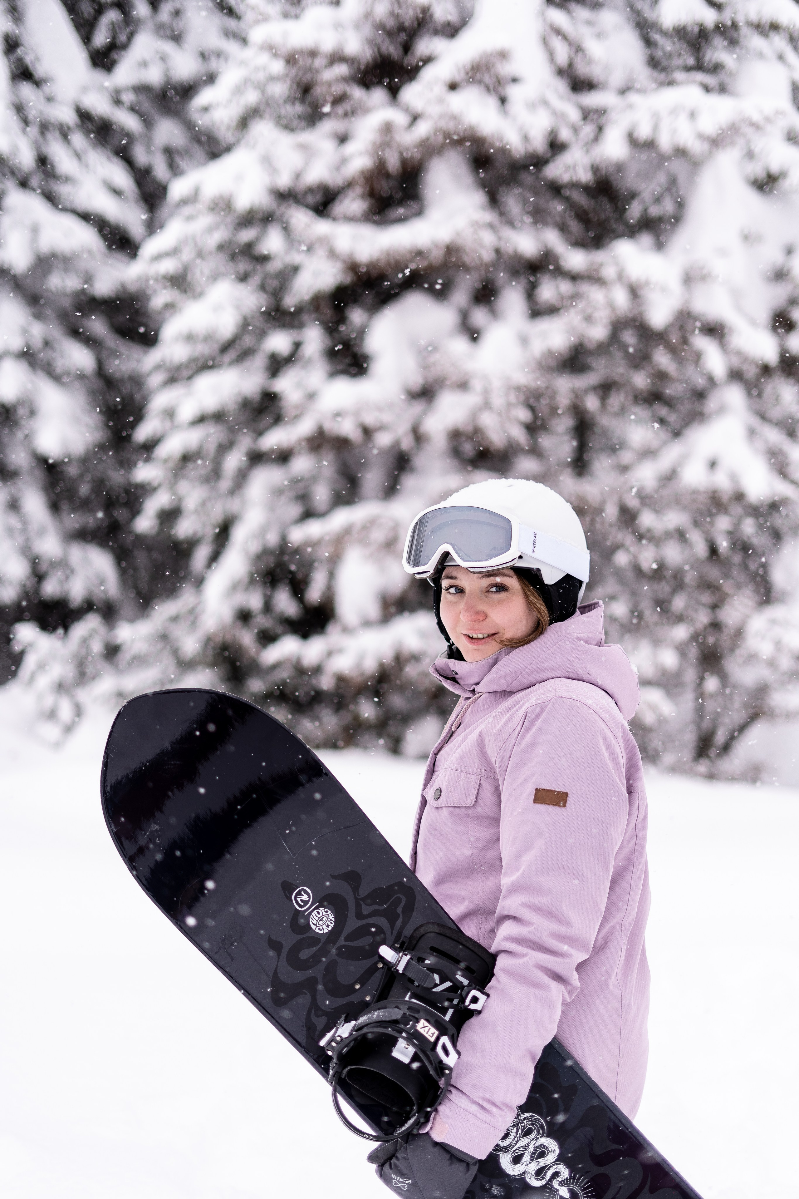 Джон 14.02. Анастасия Паршукова — фотограф Шерегеш Новосибирск