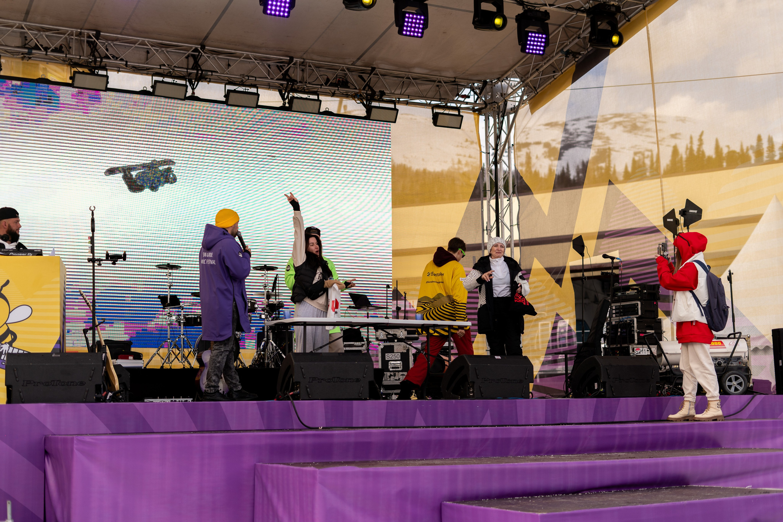 Грелка 15.04.24. Анастасия Паршукова — фотограф Шерегеш Новосибирск