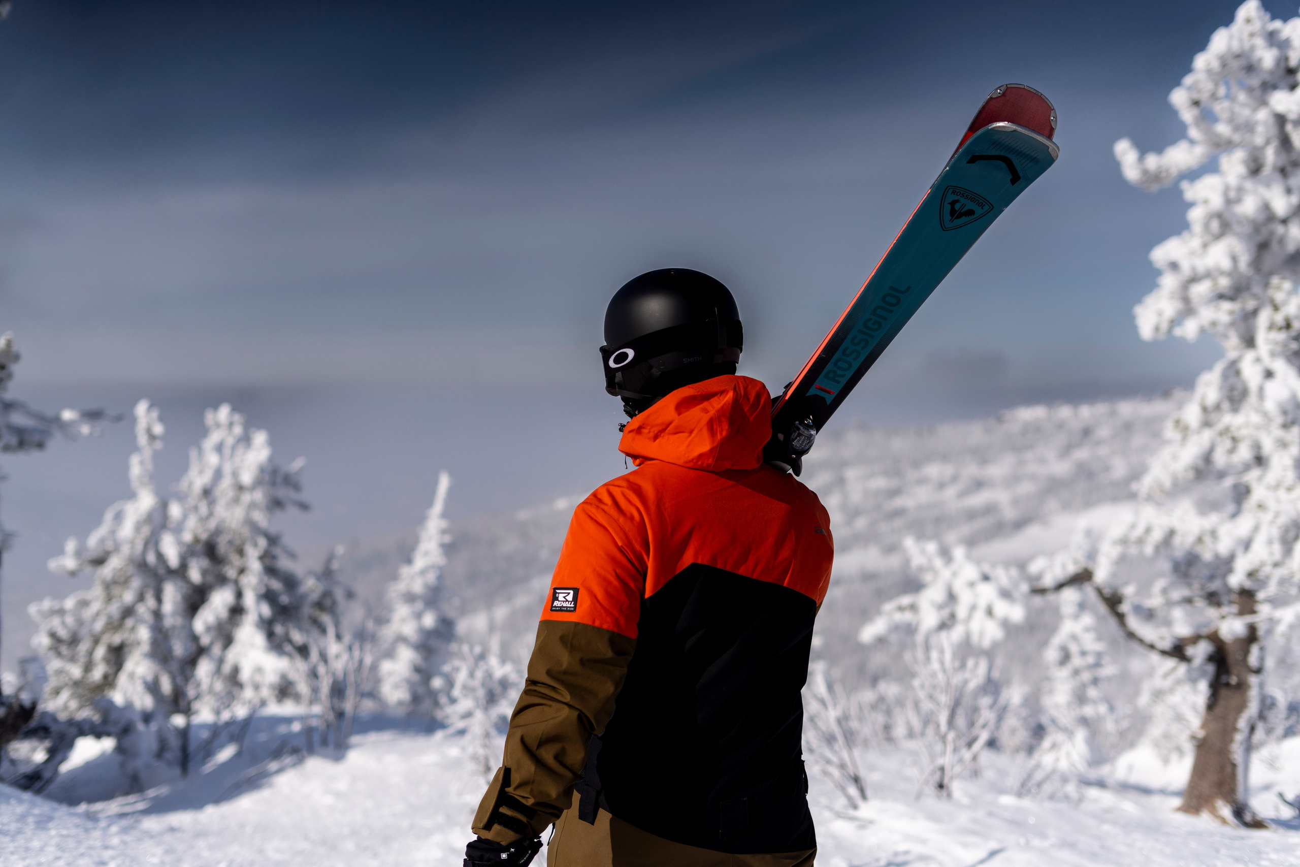 Тур. Анастасия Паршукова — фотограф Шерегеш Новосибирск