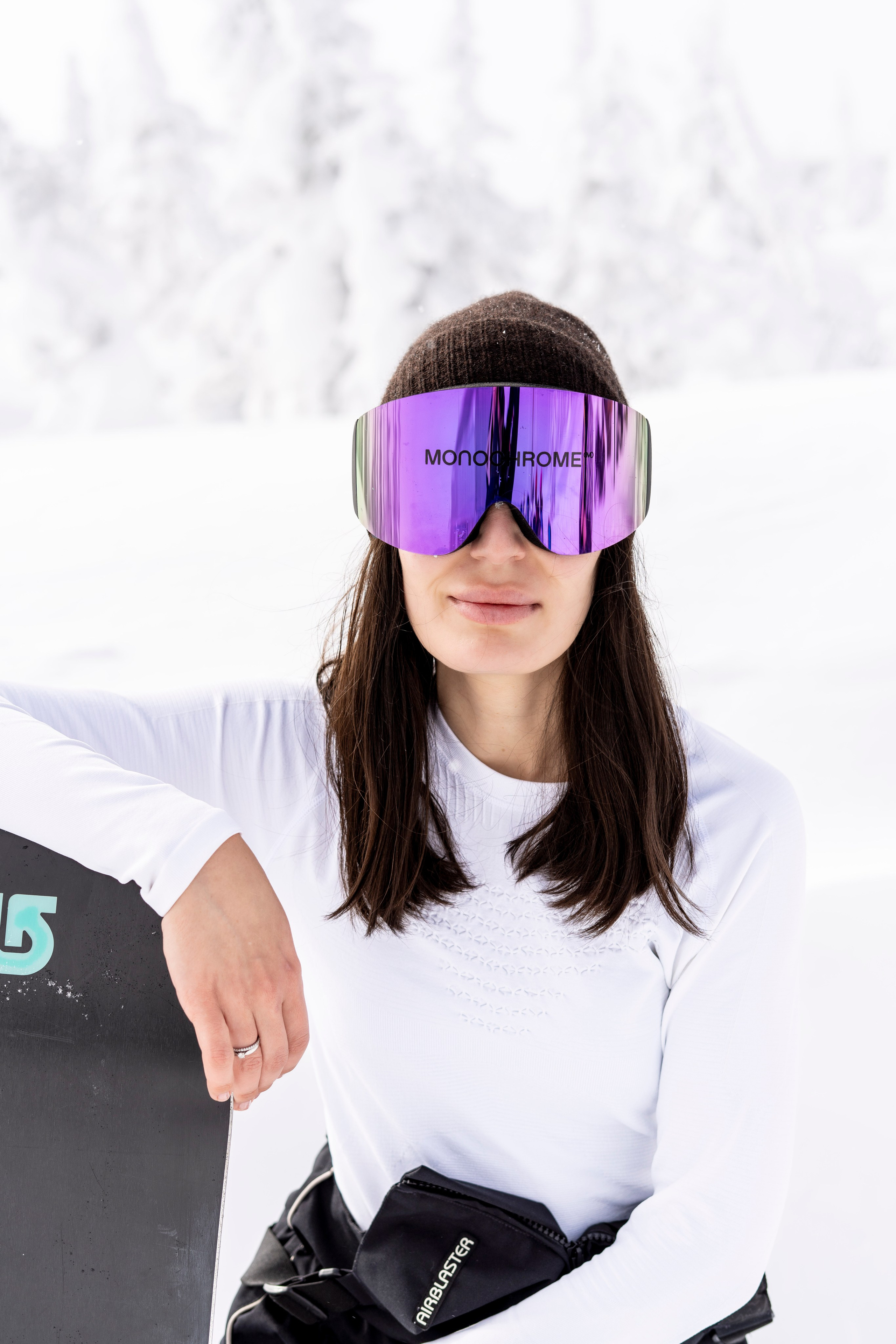 Тур. Анастасия Паршукова — фотограф Шерегеш Новосибирск