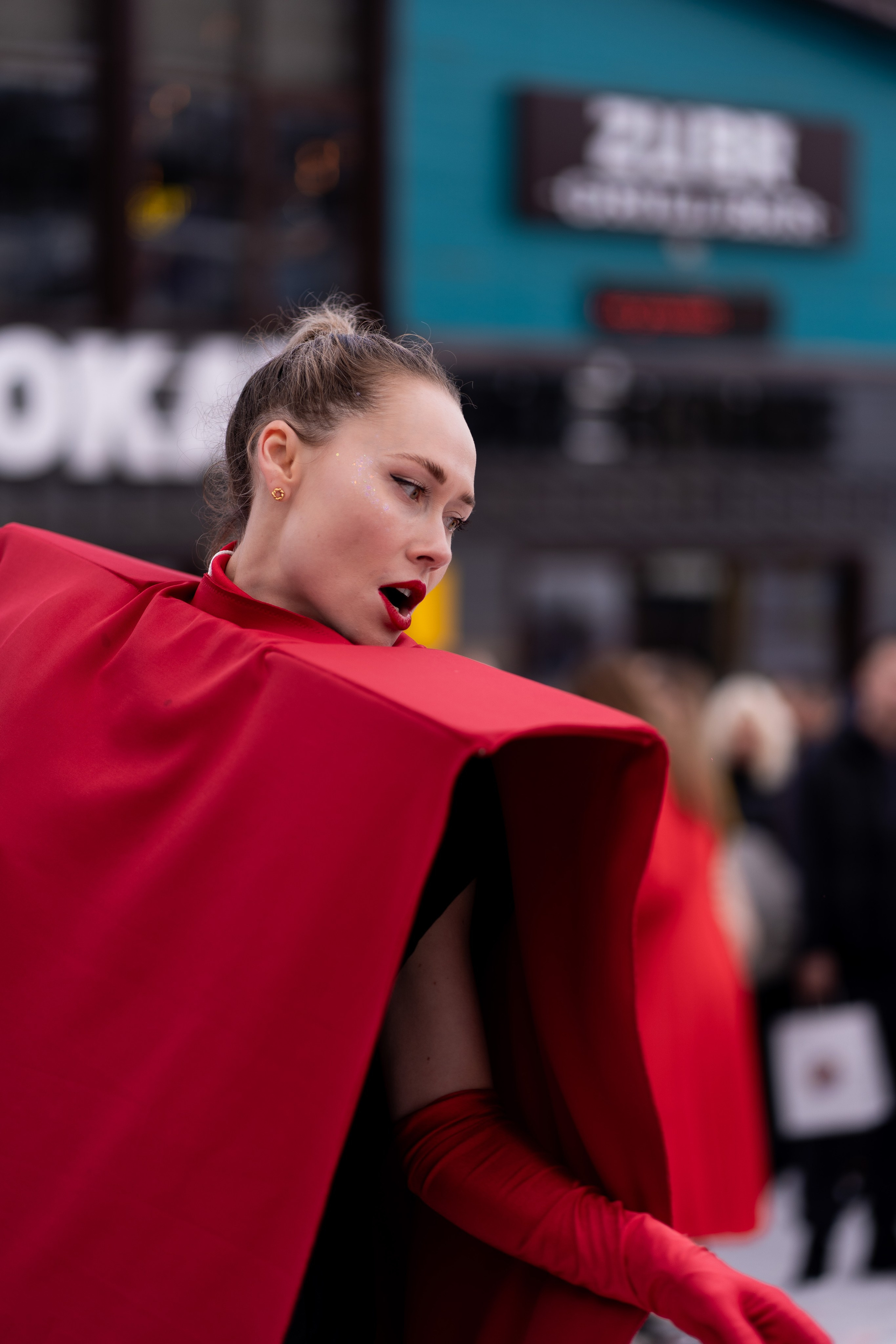 Грелка 19.04.24. Анастасия Паршукова — фотограф Шерегеш Новосибирск