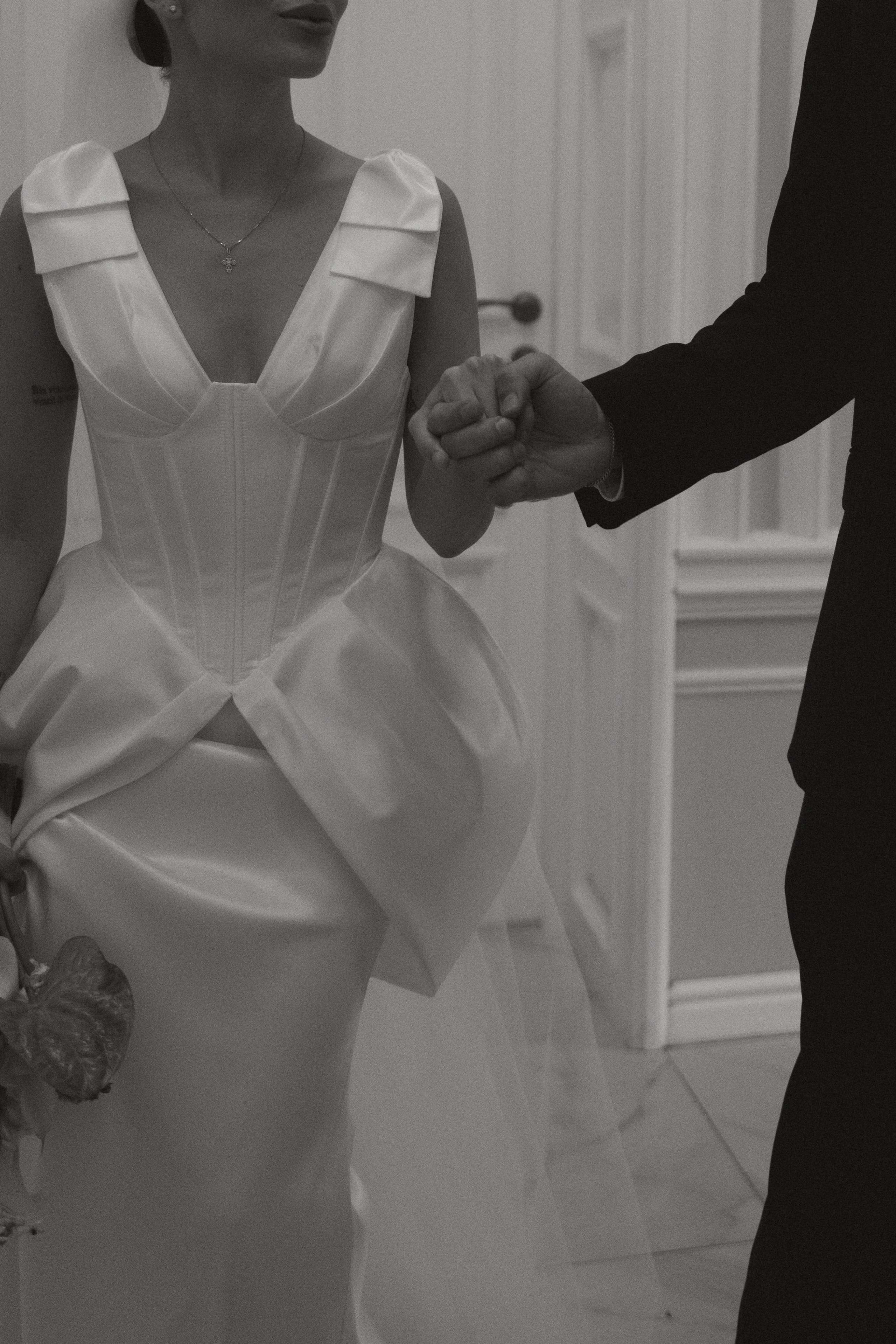 Даниил и Вивея. Свадебный фотограф Анастасия Хабарова в Новоуральске и Екатеринбурге