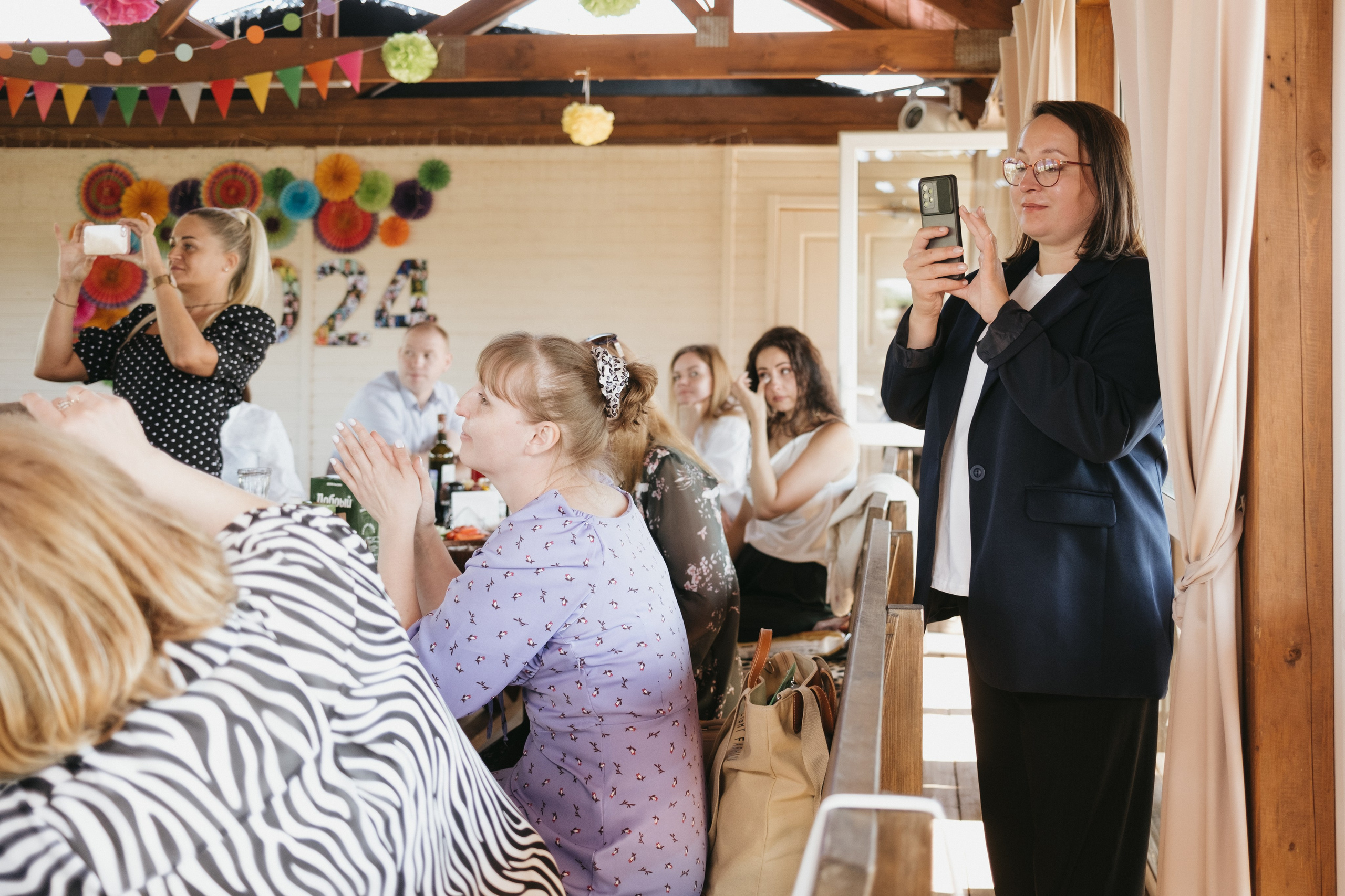 Выпускной. Свадебный и репортажной фотограф Денис Ожигин в Краснодаре и Краснодарском крае
