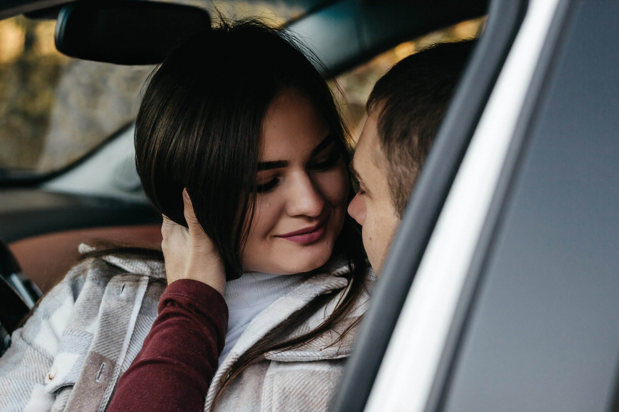 Ира и Максим. Семейный фотограф в Ростове-на-Дону Безкишкина Татьяна